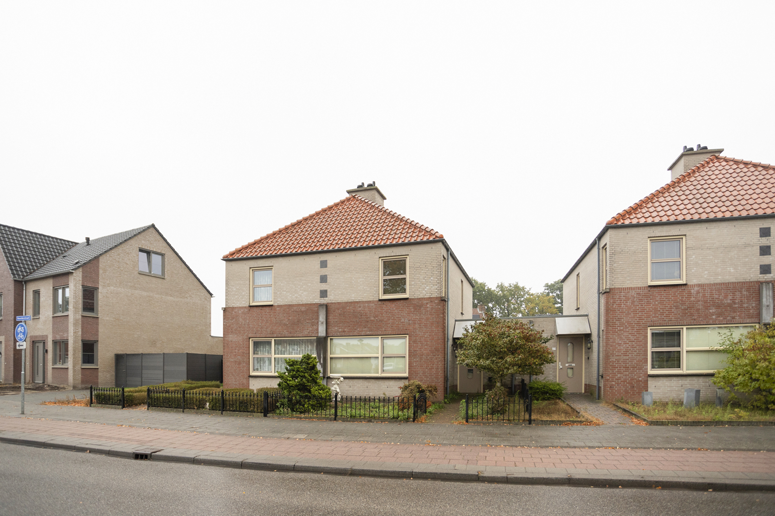 Noorderstraat 12, 4714 AC Sprundel, Nederland