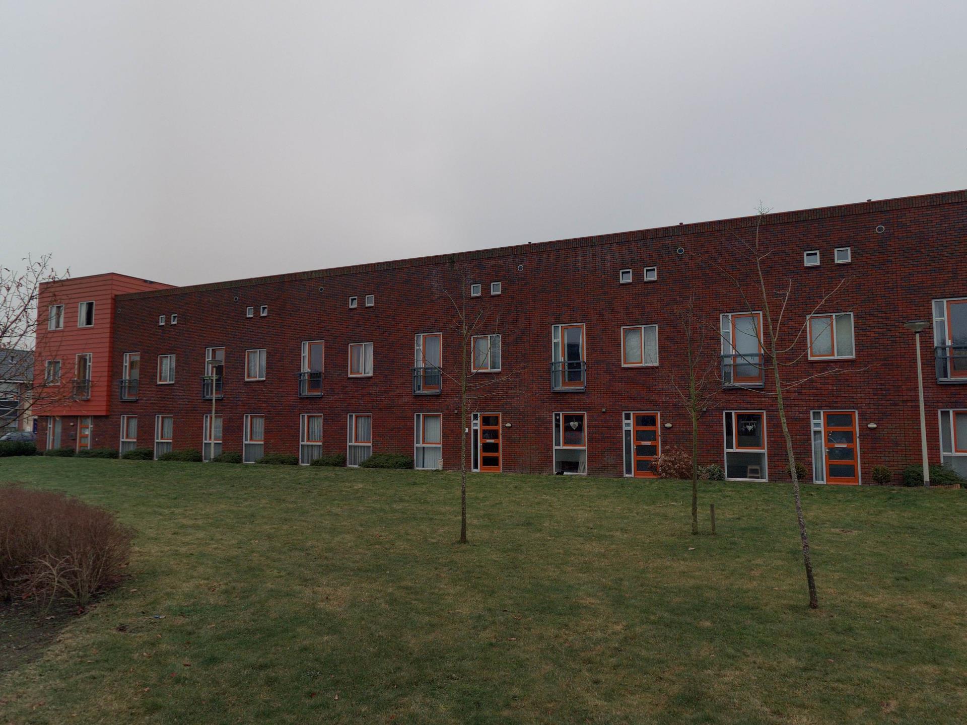 Potgieterlaan 30, 4707 JV Roosendaal, Nederland