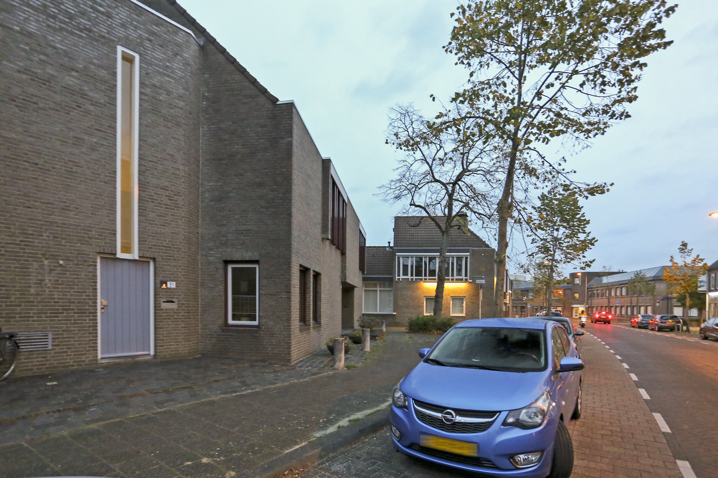 Mathildastraat 31A