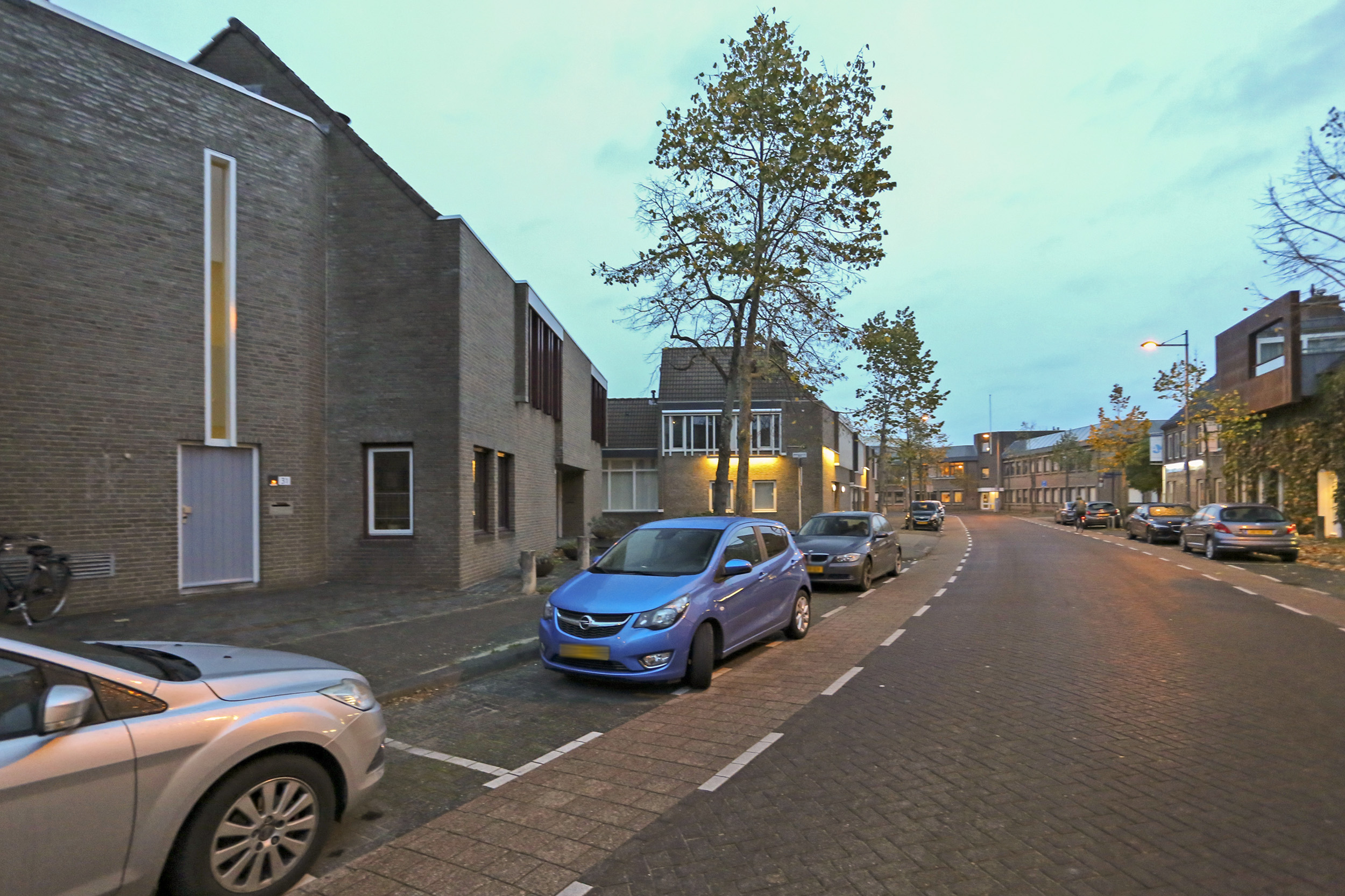 Mathildastraat 31A