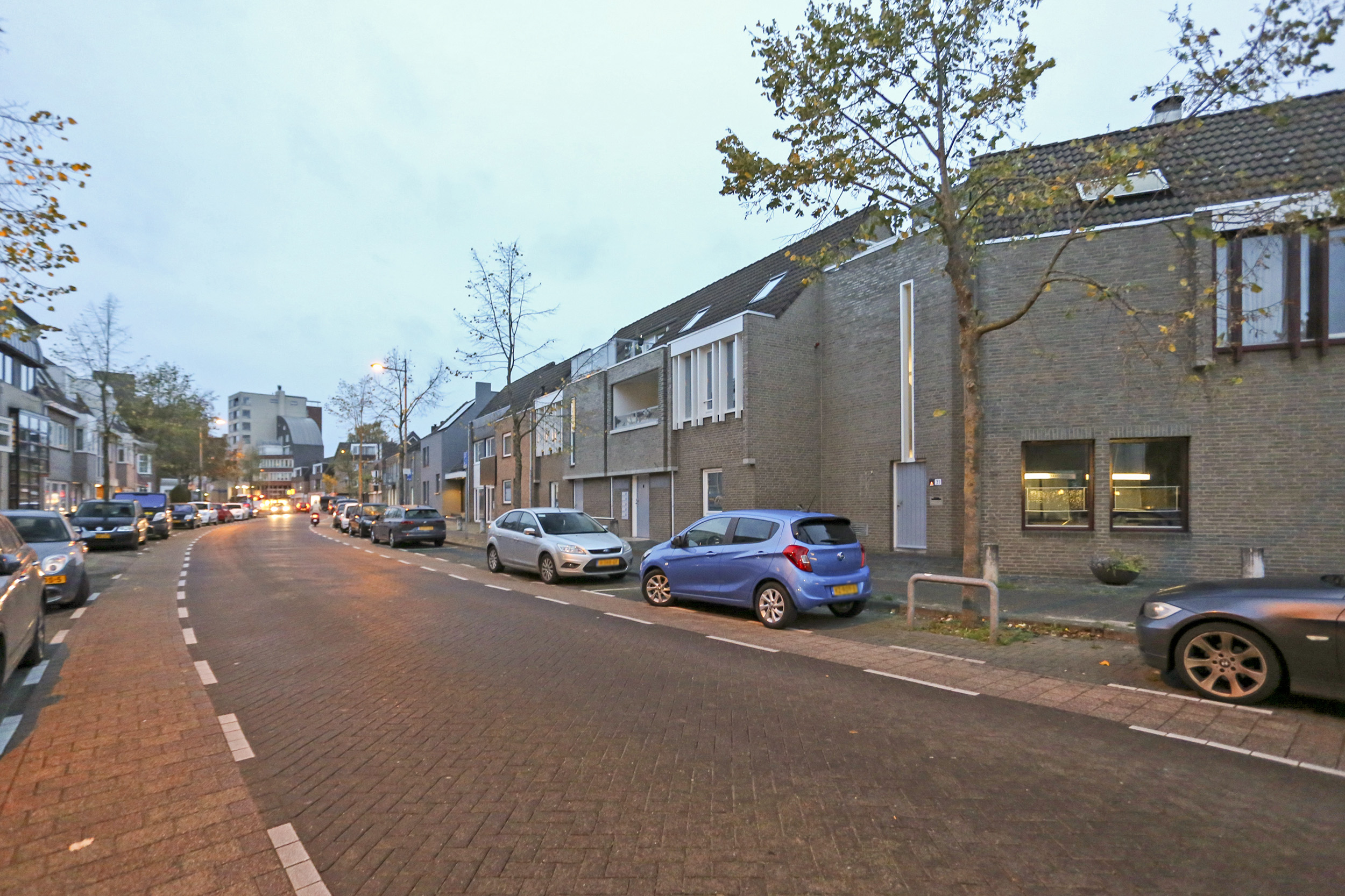 Mathildastraat 31A