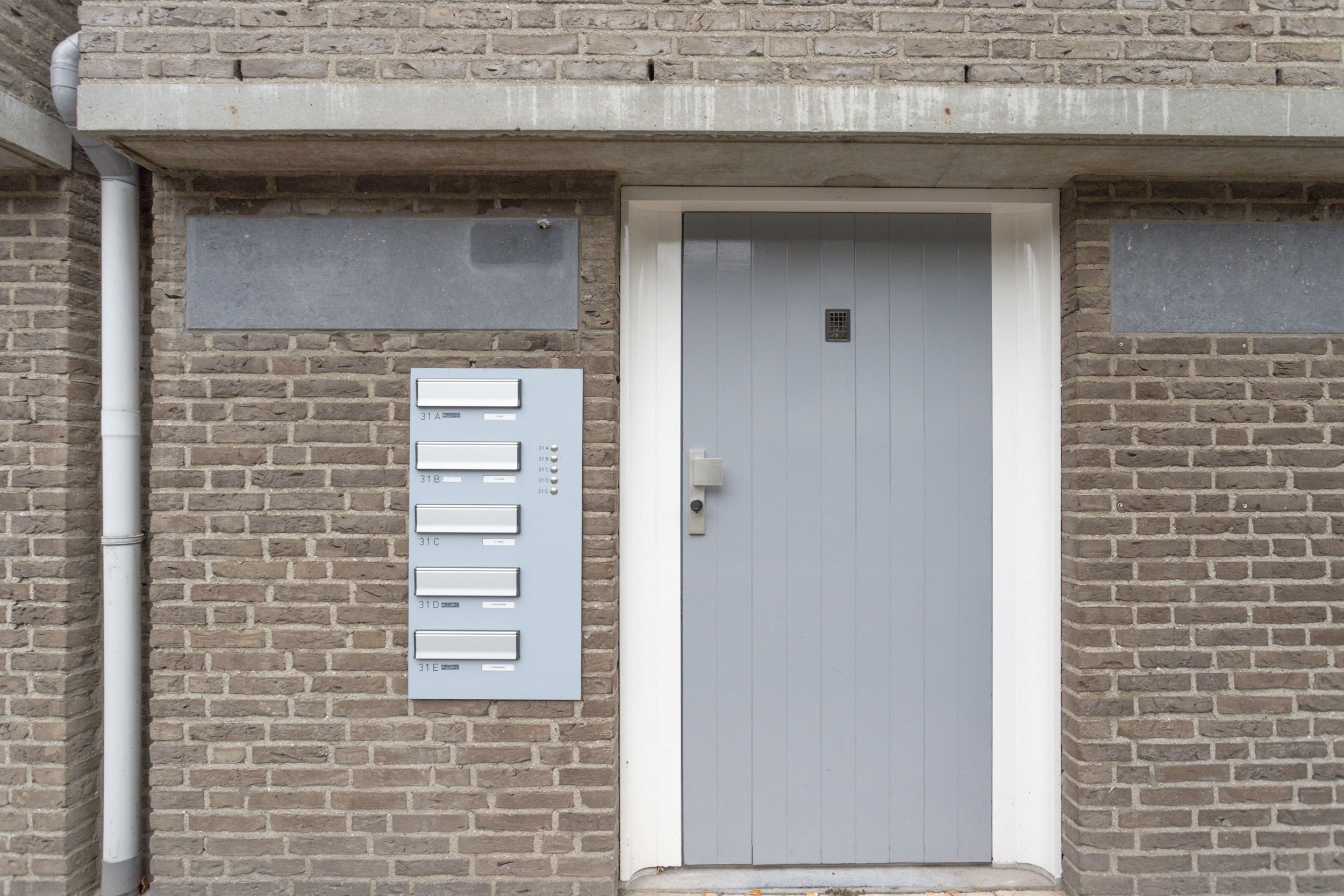 Mathildastraat 31A