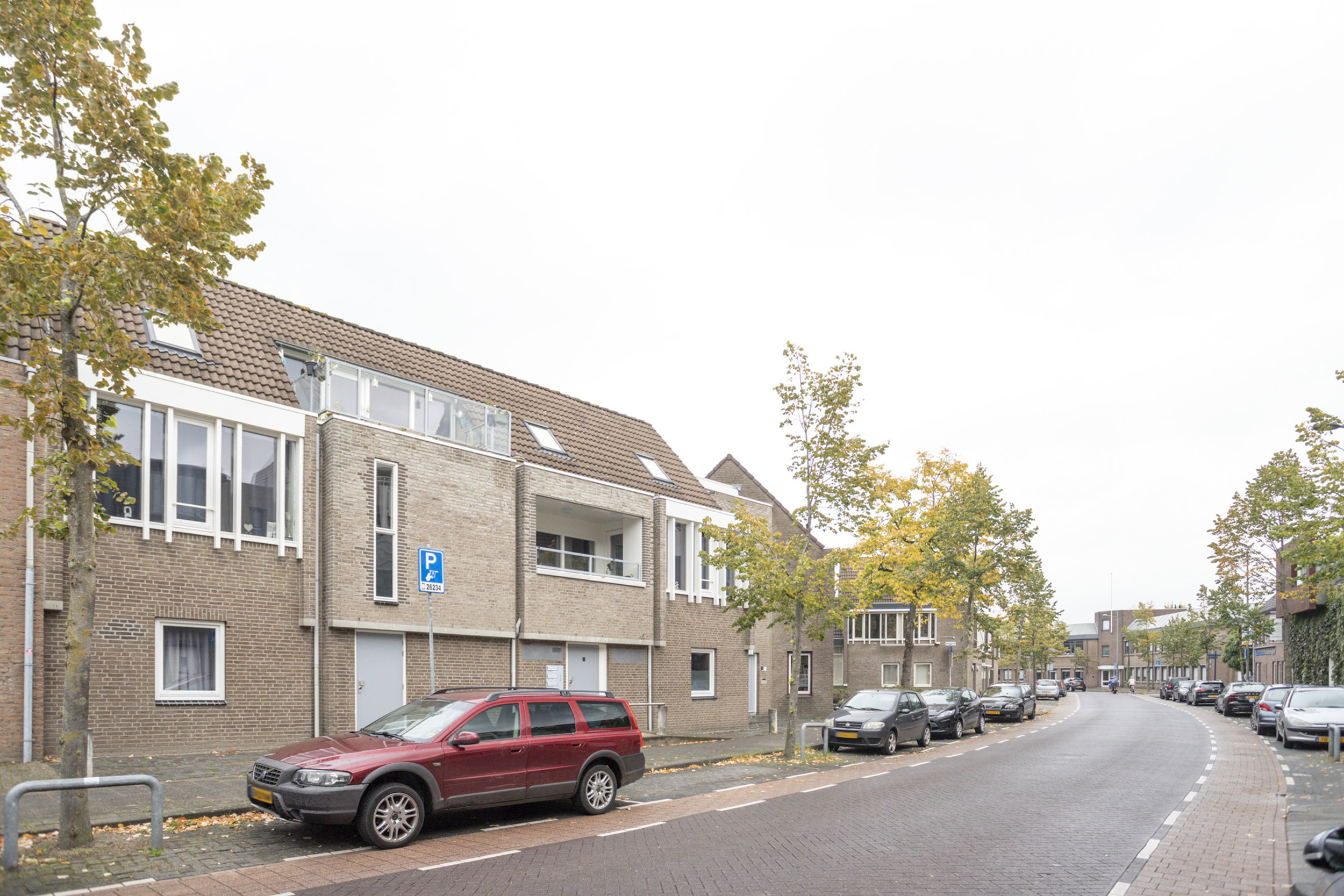 Mathildastraat 31A