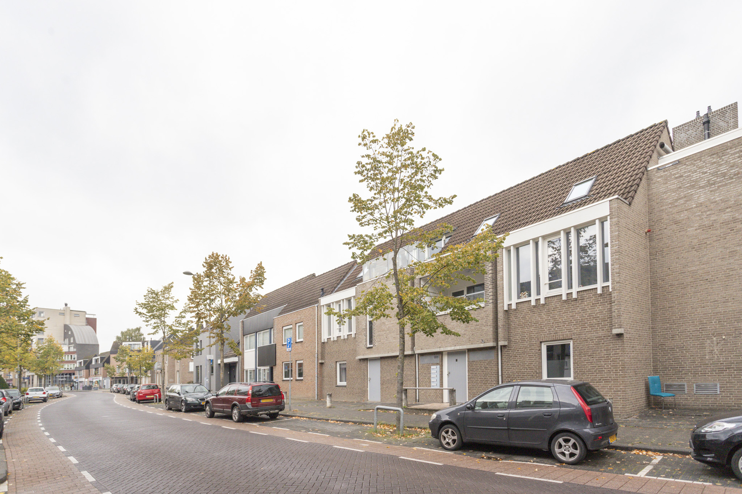 Mathildastraat 31A