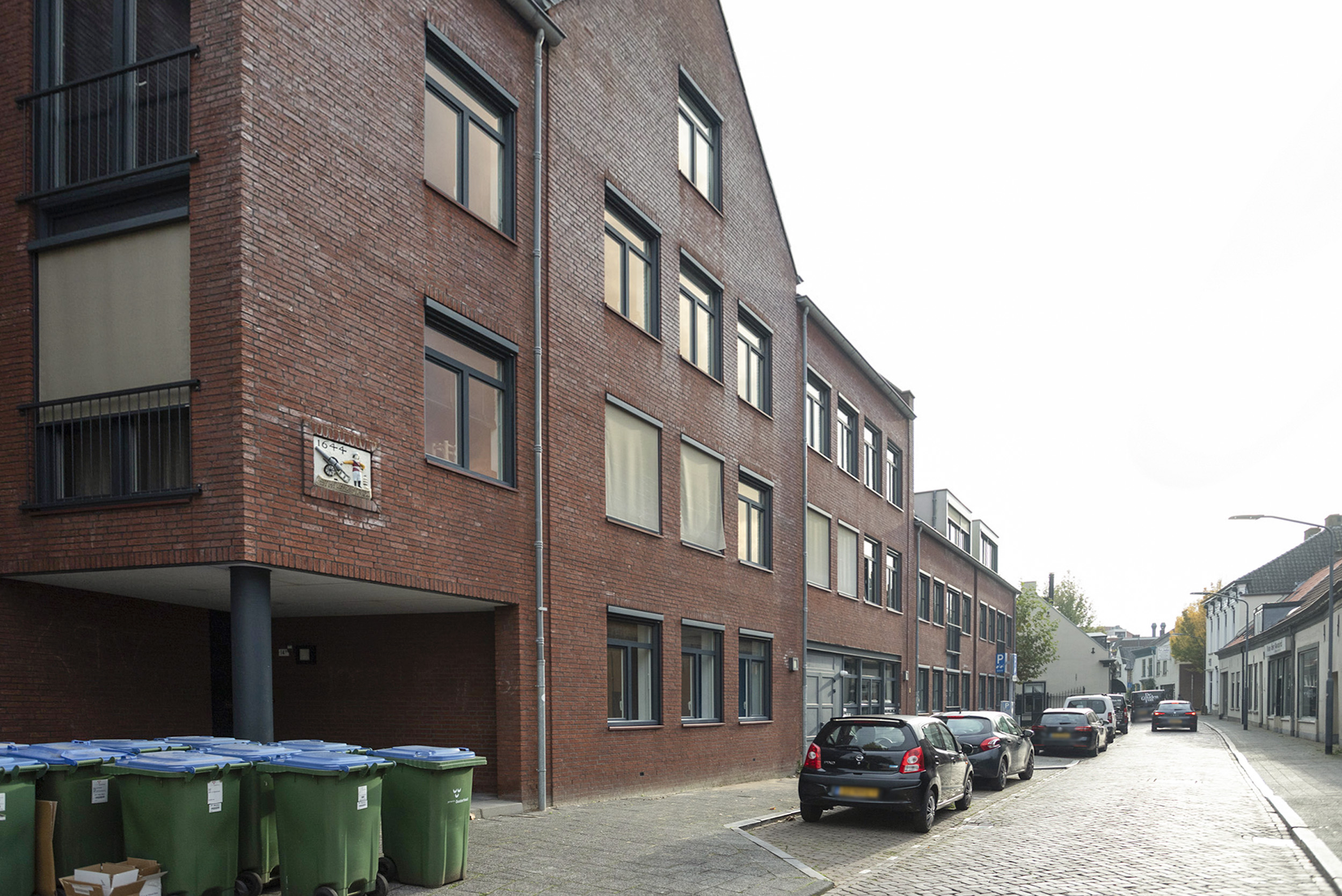 Sint Janstraat 18E, 4901 LT Oosterhout, Nederland