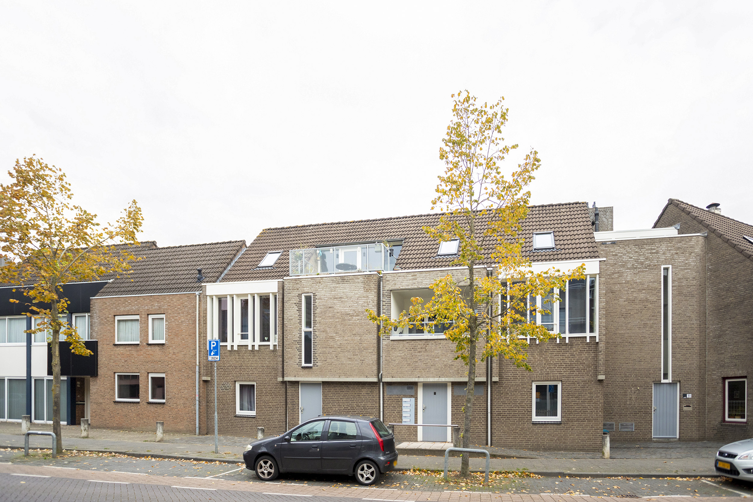 Mathildastraat 31