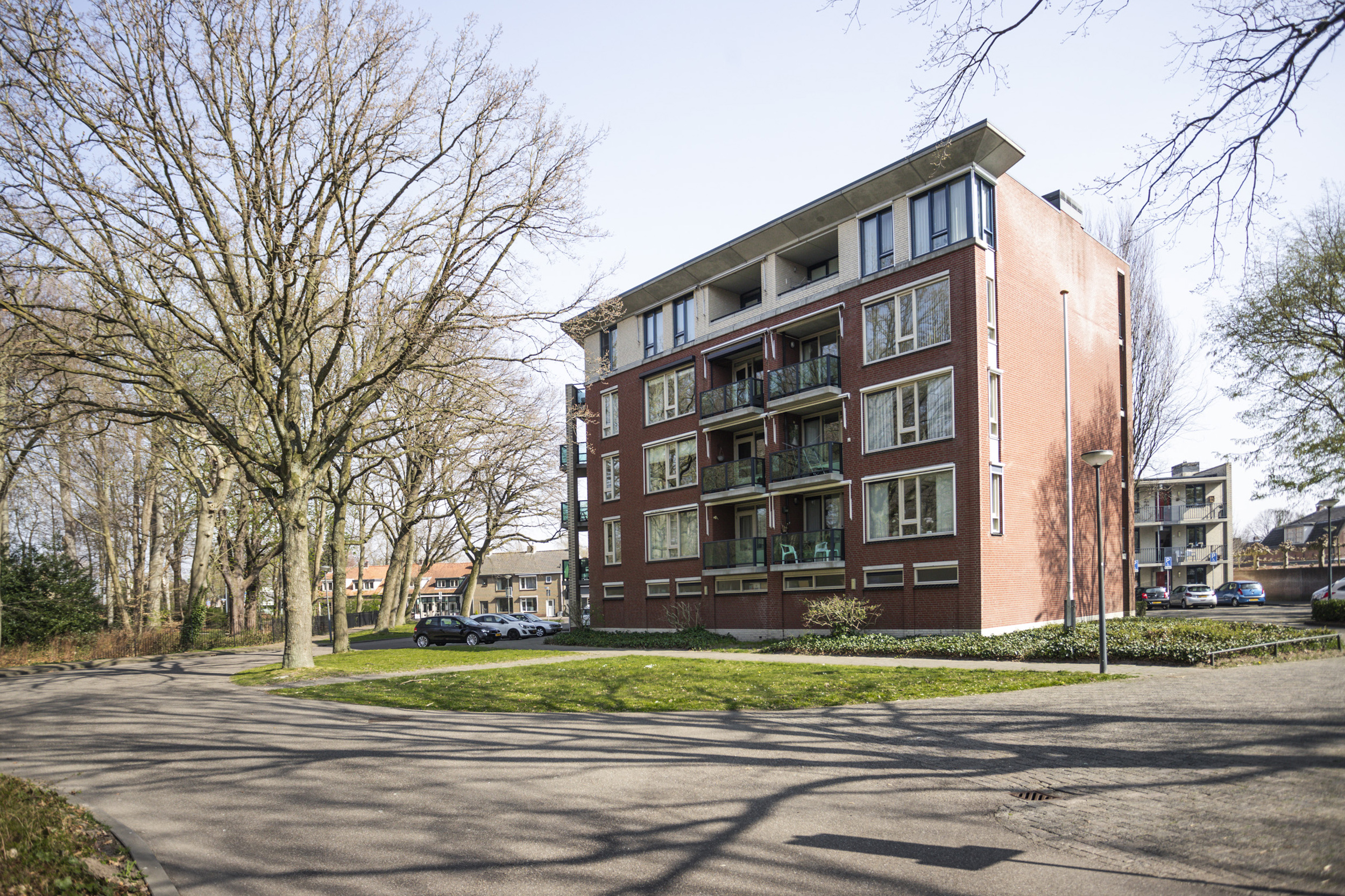 Slotjesveld 62, 4902 ZP Oosterhout, Nederland