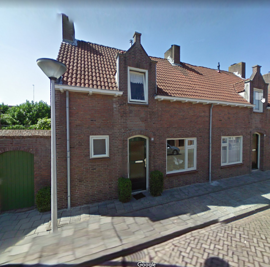 Van Den Elsenstraat 5, 4872 TG Etten-Leur, Nederland