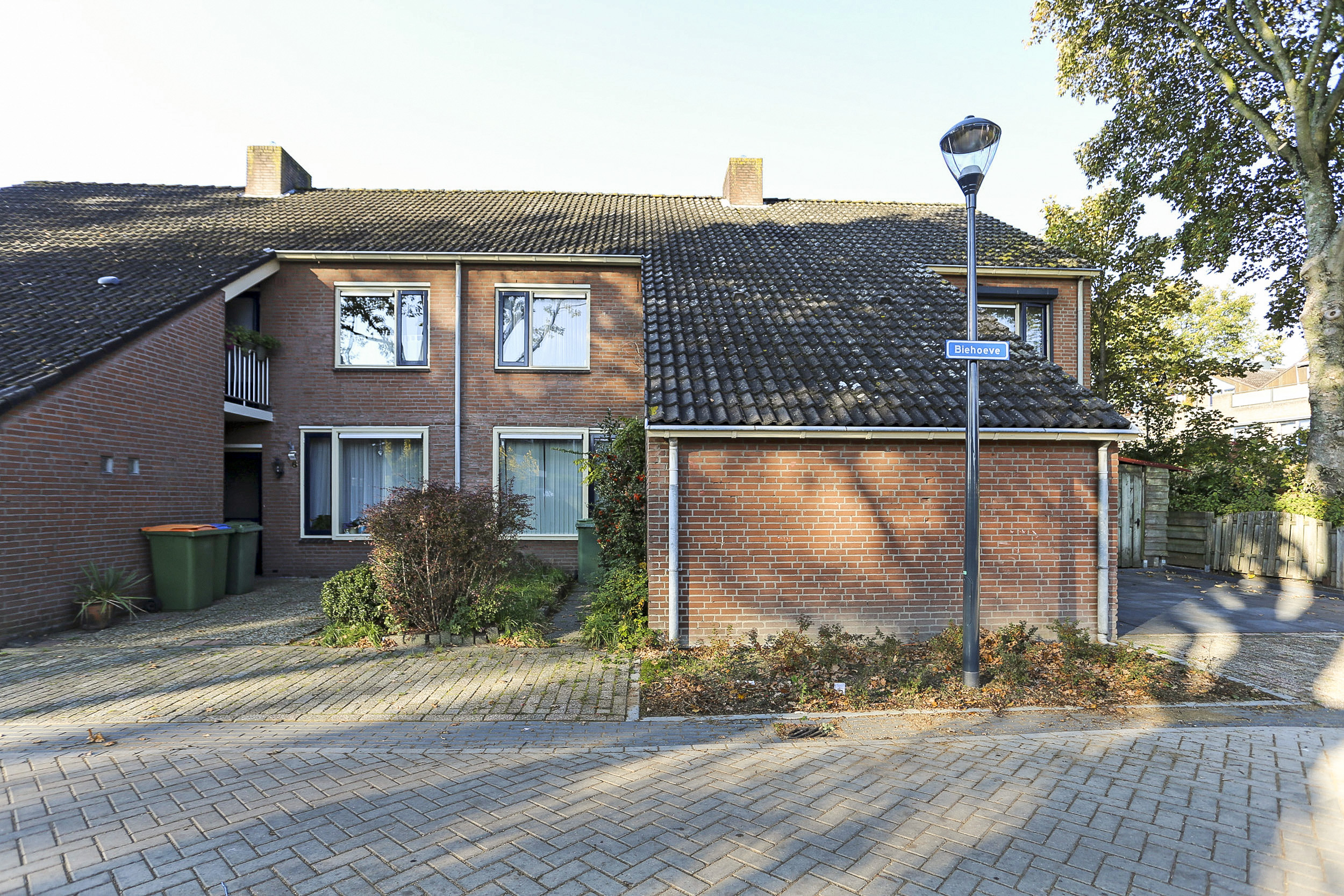 Biehoeve 4