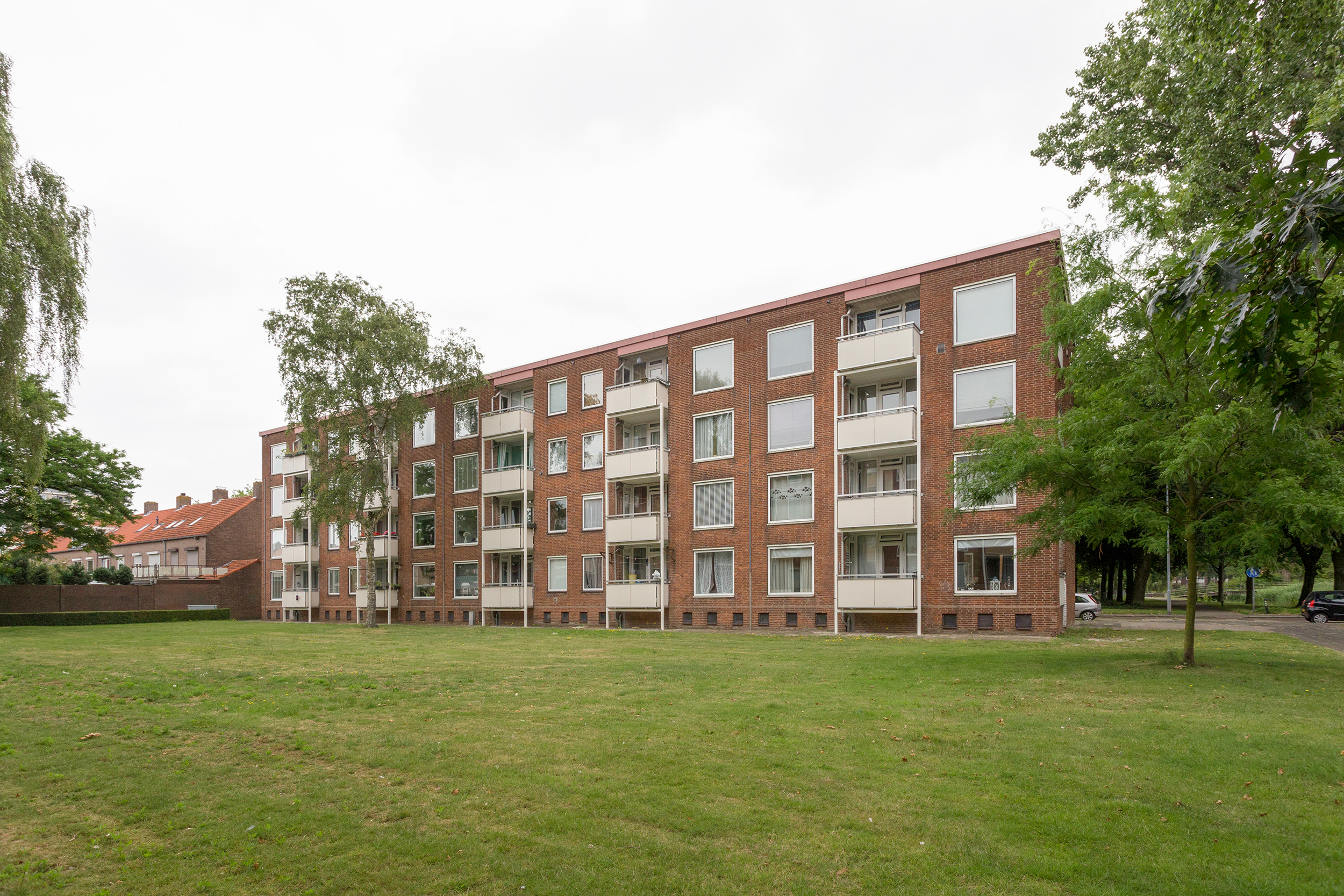 Monseigneur Leijtenstraat 70B, 4817 JC Breda, Nederland