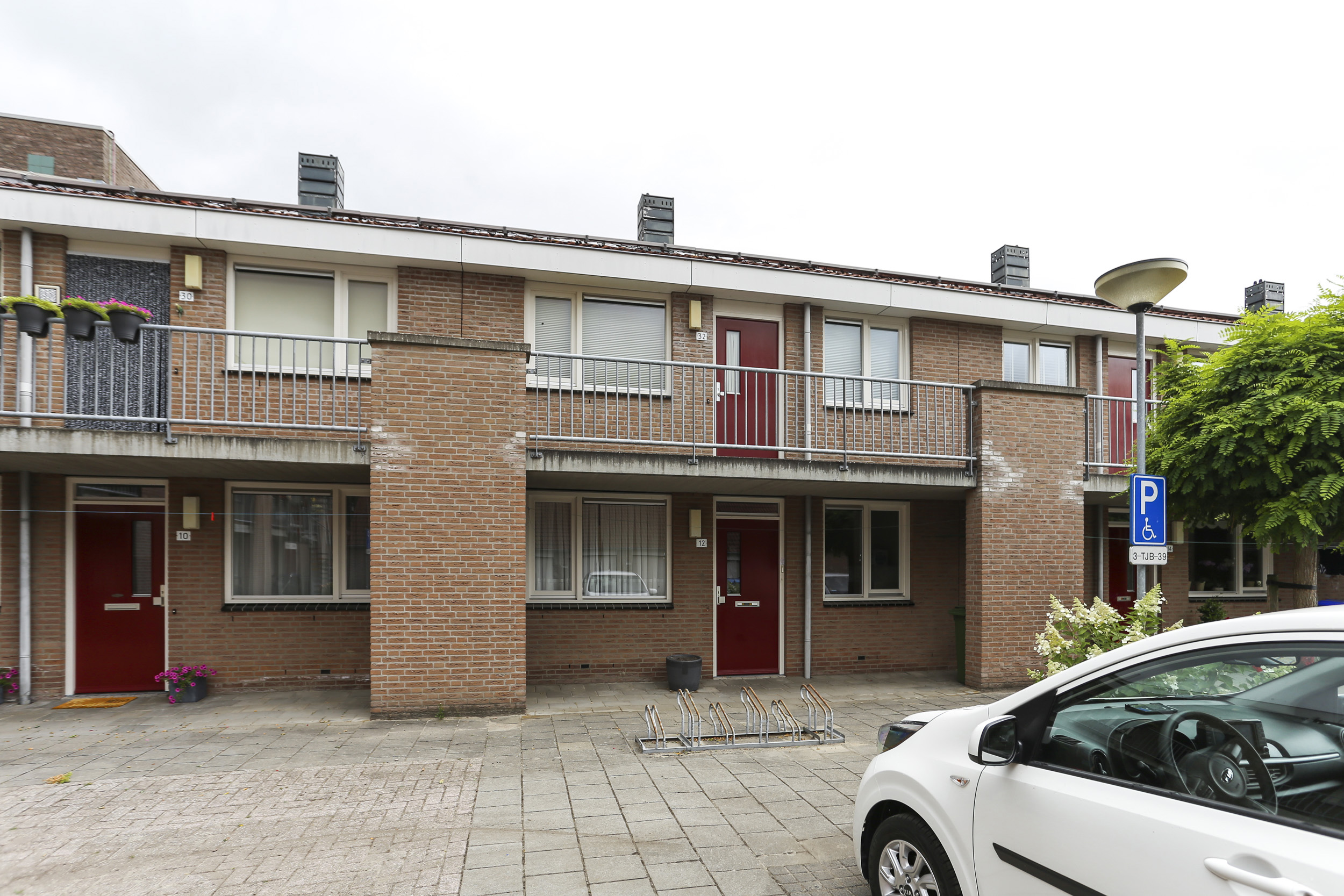 Van Aerschotstraat 12, 4761 GE Zevenbergen, Nederland