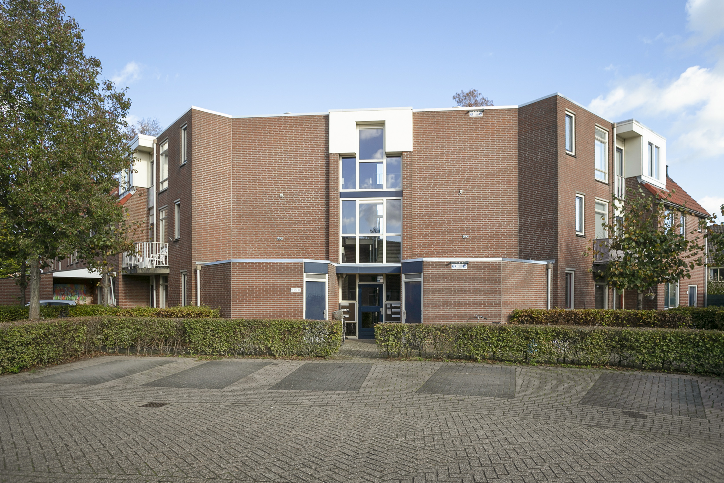 Oosterbeemd 19, 4907 EH Oosterhout, Nederland