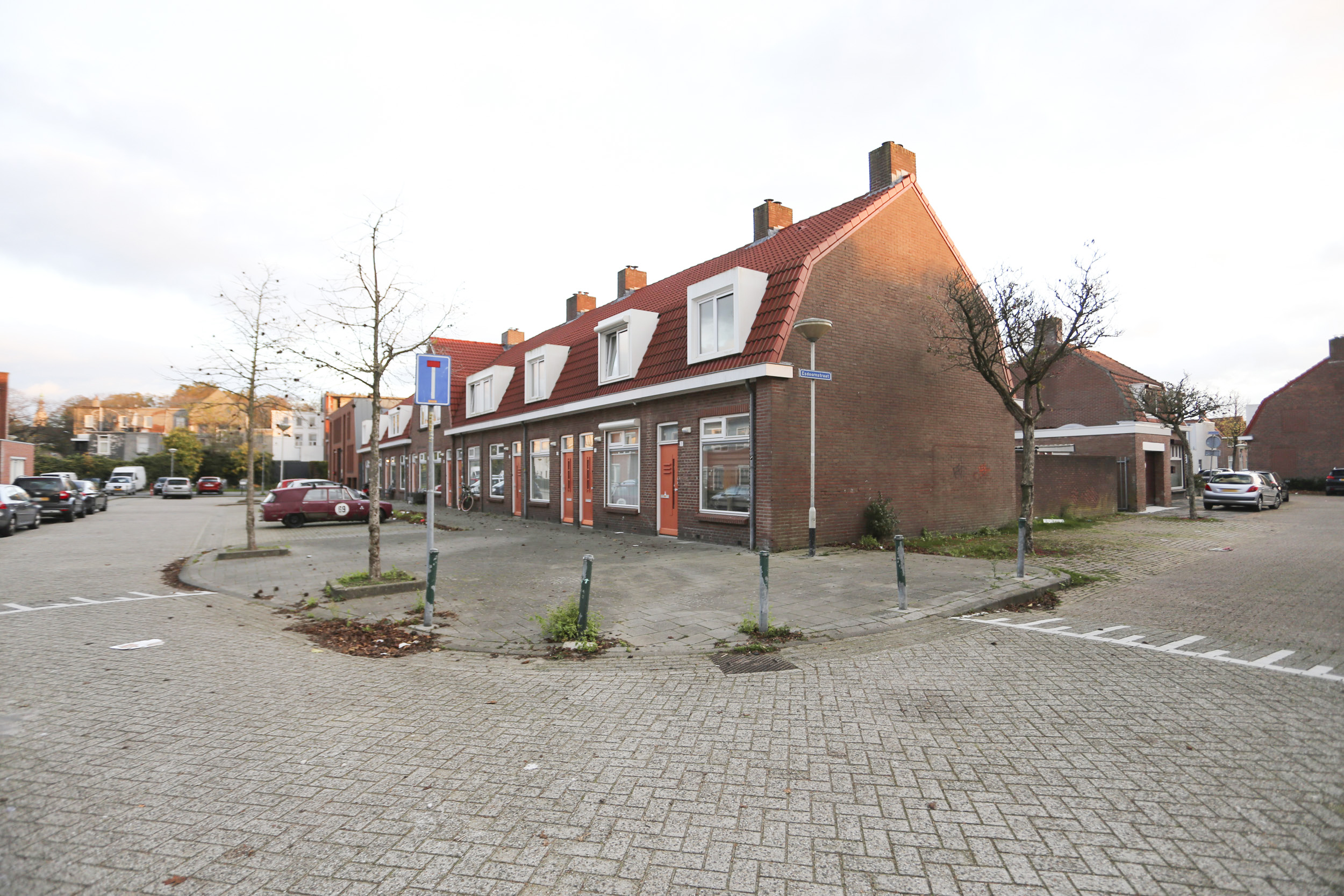 Hazelaarstraat 21