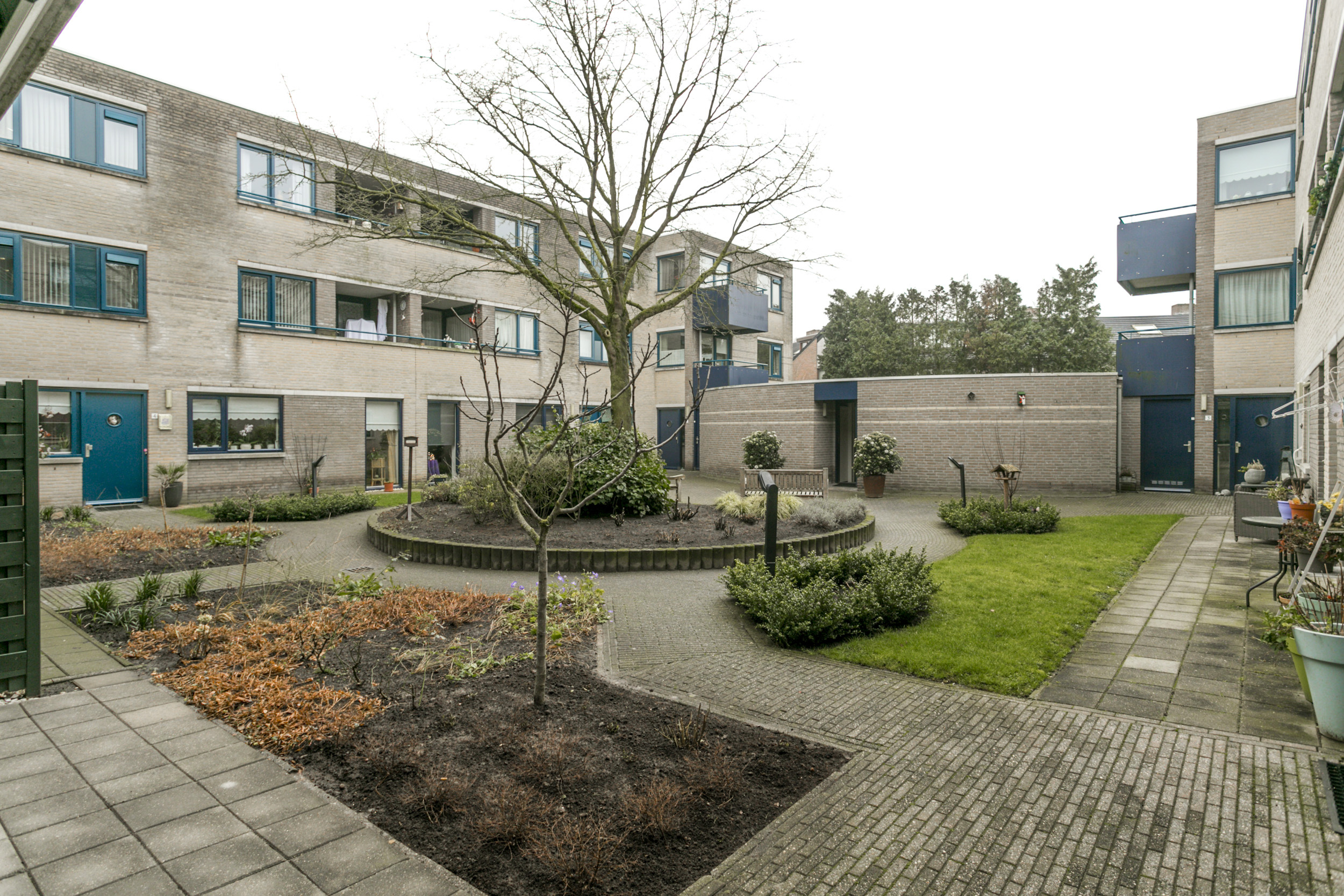 Plataanhof 20, 4702 BZ Roosendaal, Nederland