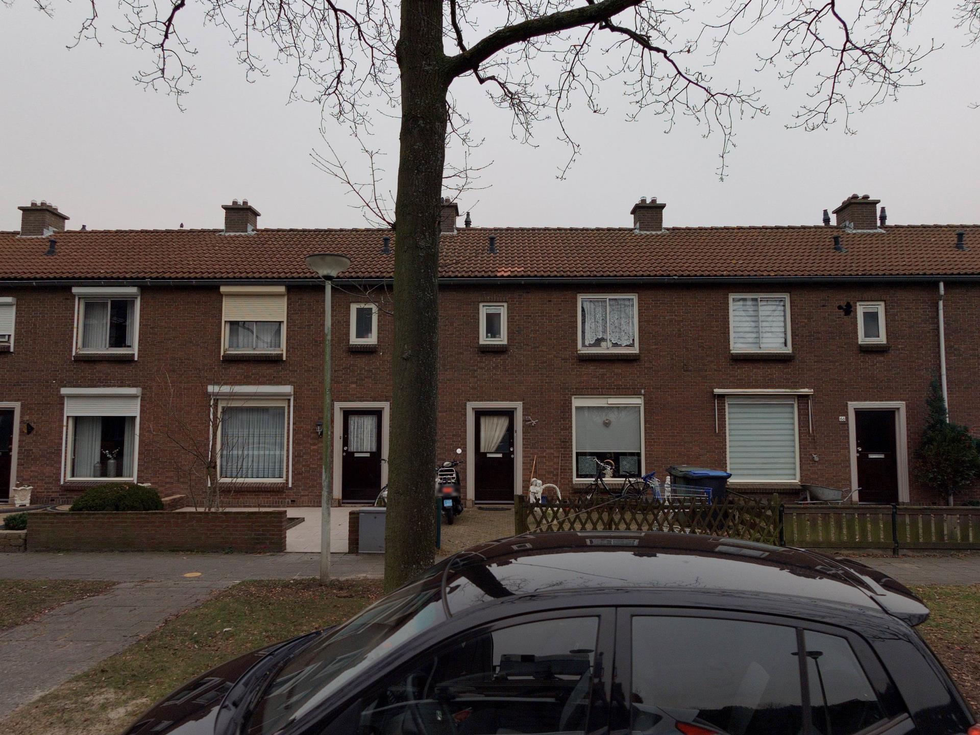 Lorentzstraat 68, 4702 RN Roosendaal, Nederland