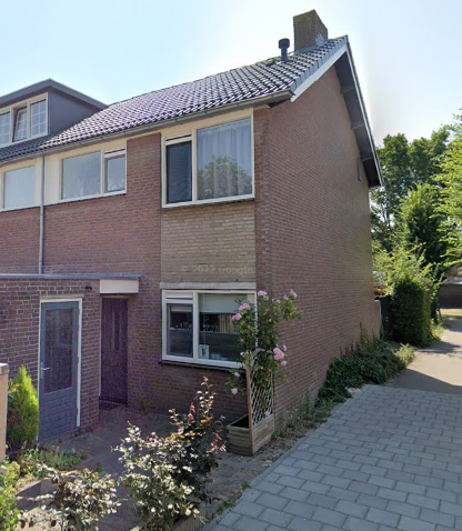 Cellostraat 27, 4876 VR Etten-Leur, Nederland