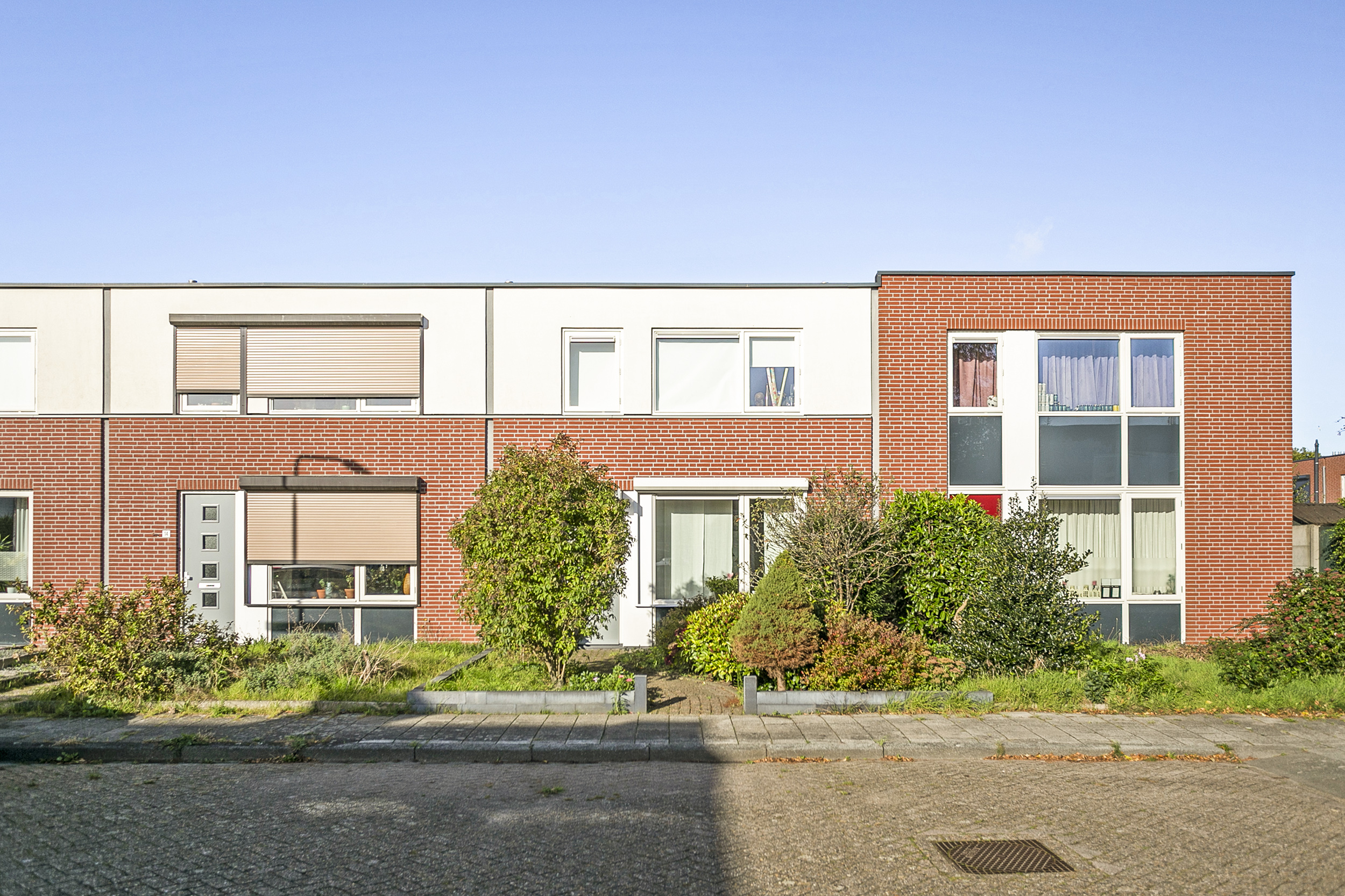 Van Ruusbroecstraat 12, 4904 GB Oosterhout, Nederland