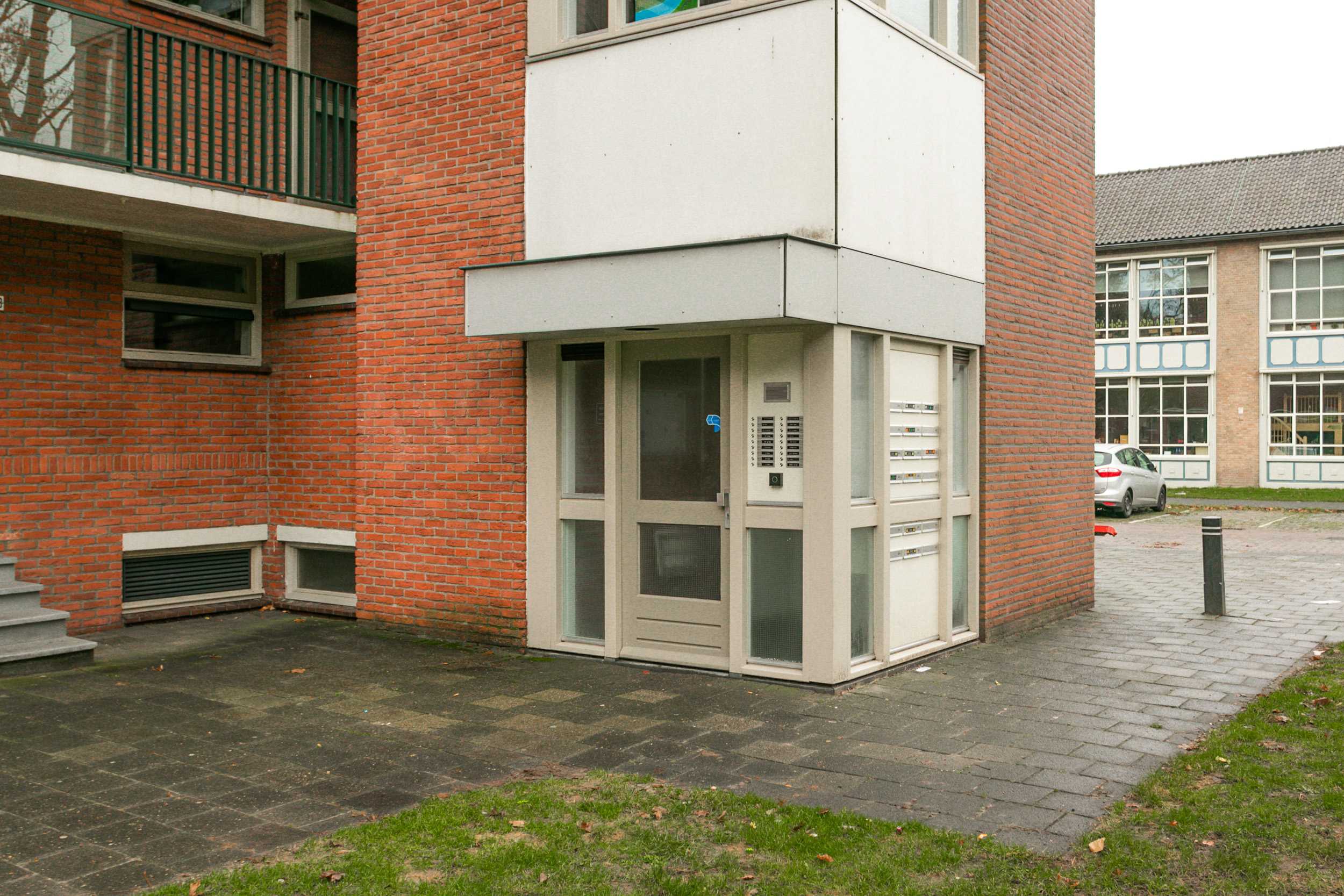 Roland Holststraat 37A