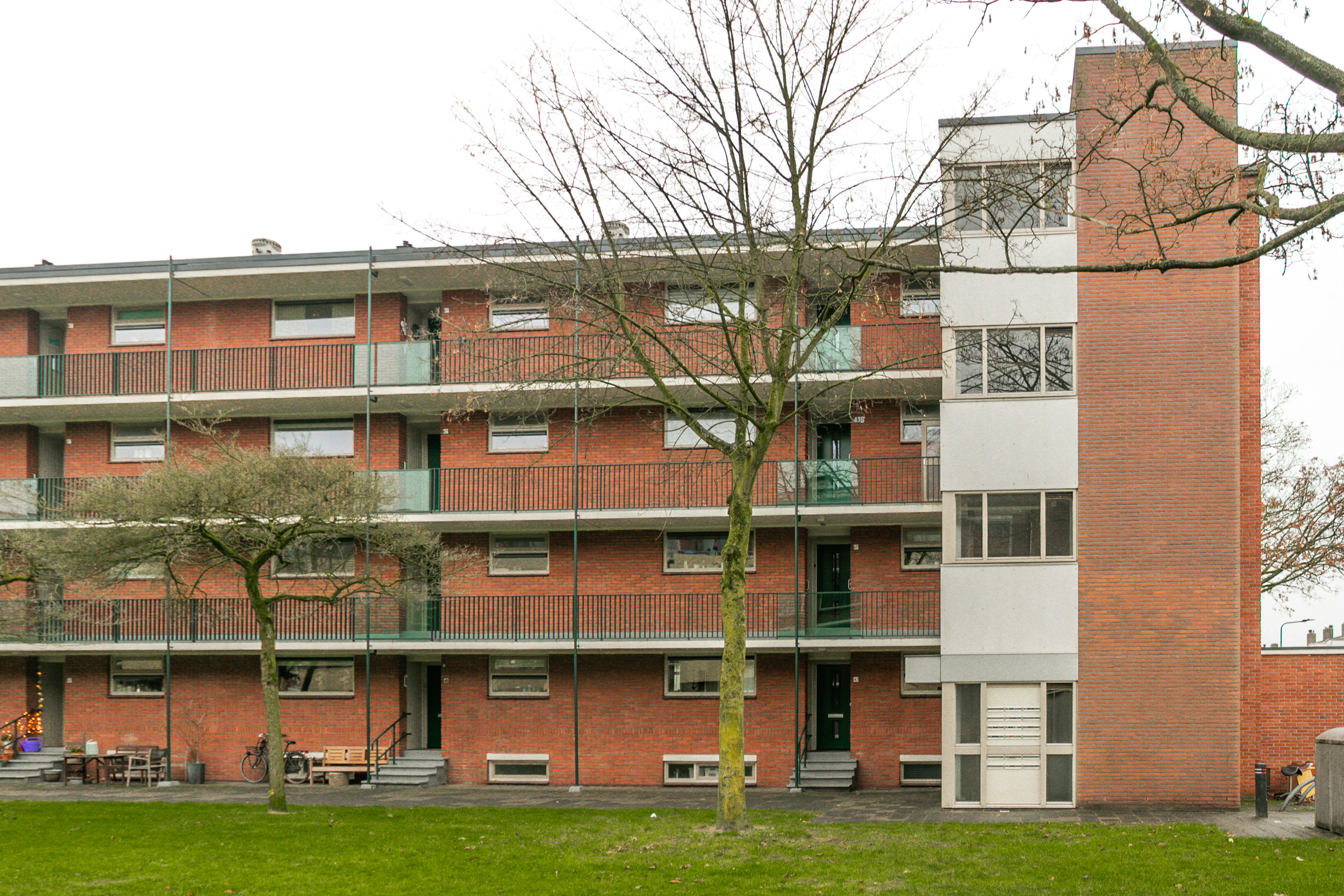 Roland Holststraat 37A, 4819 HL Breda, Nederland