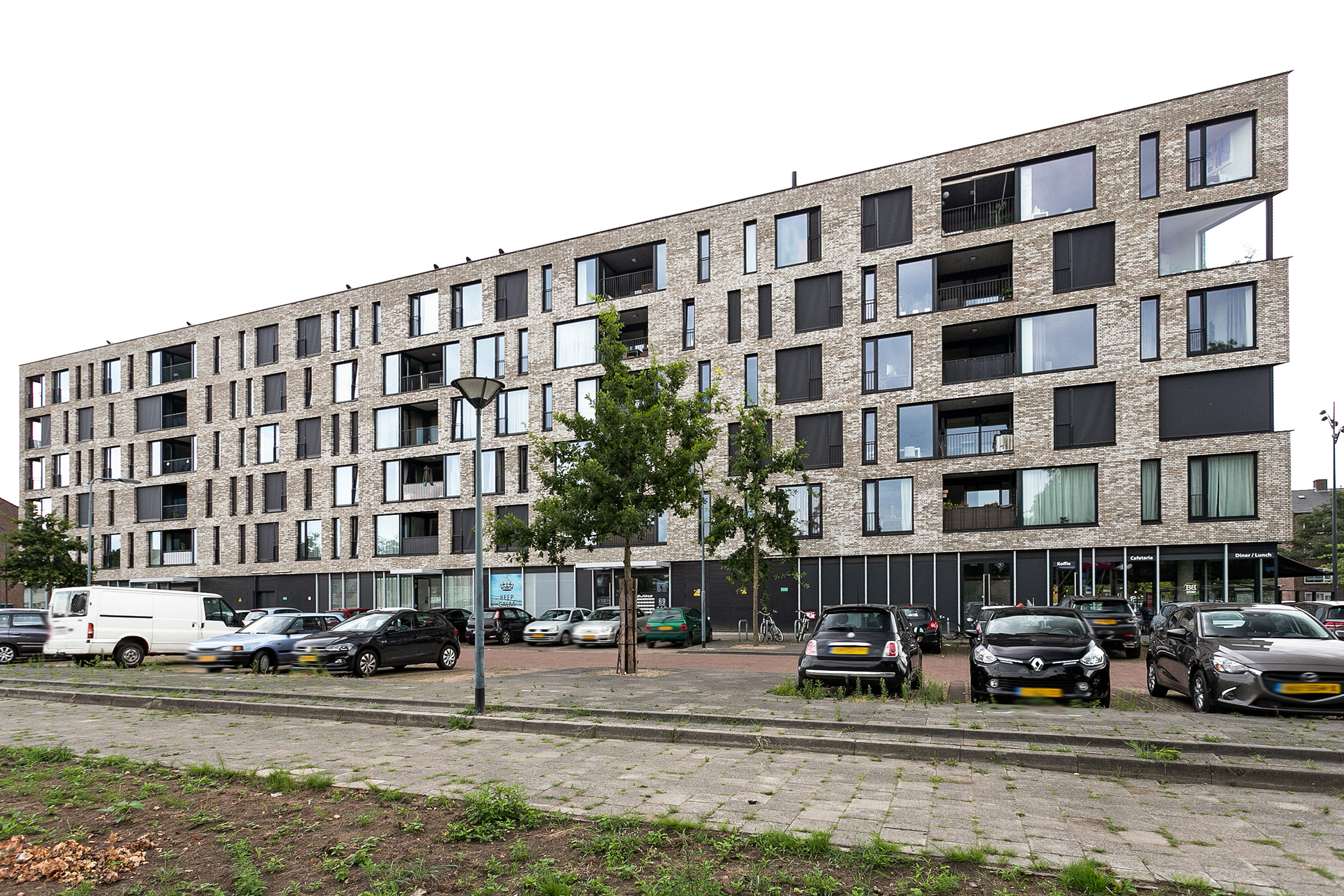 Jan Ligthartstraat 75, 4812 TJ Breda, Nederland