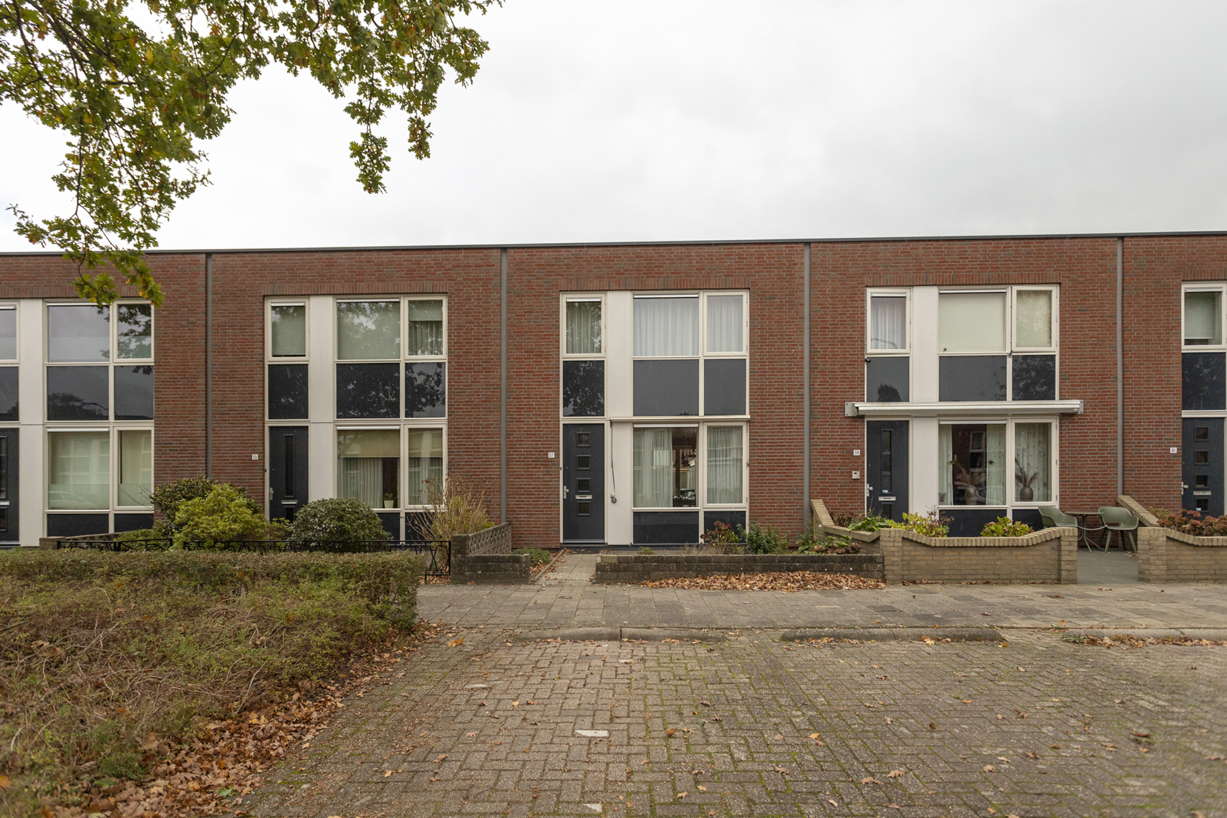 Jacob Catslaan 57, 4904 EL Oosterhout, Nederland