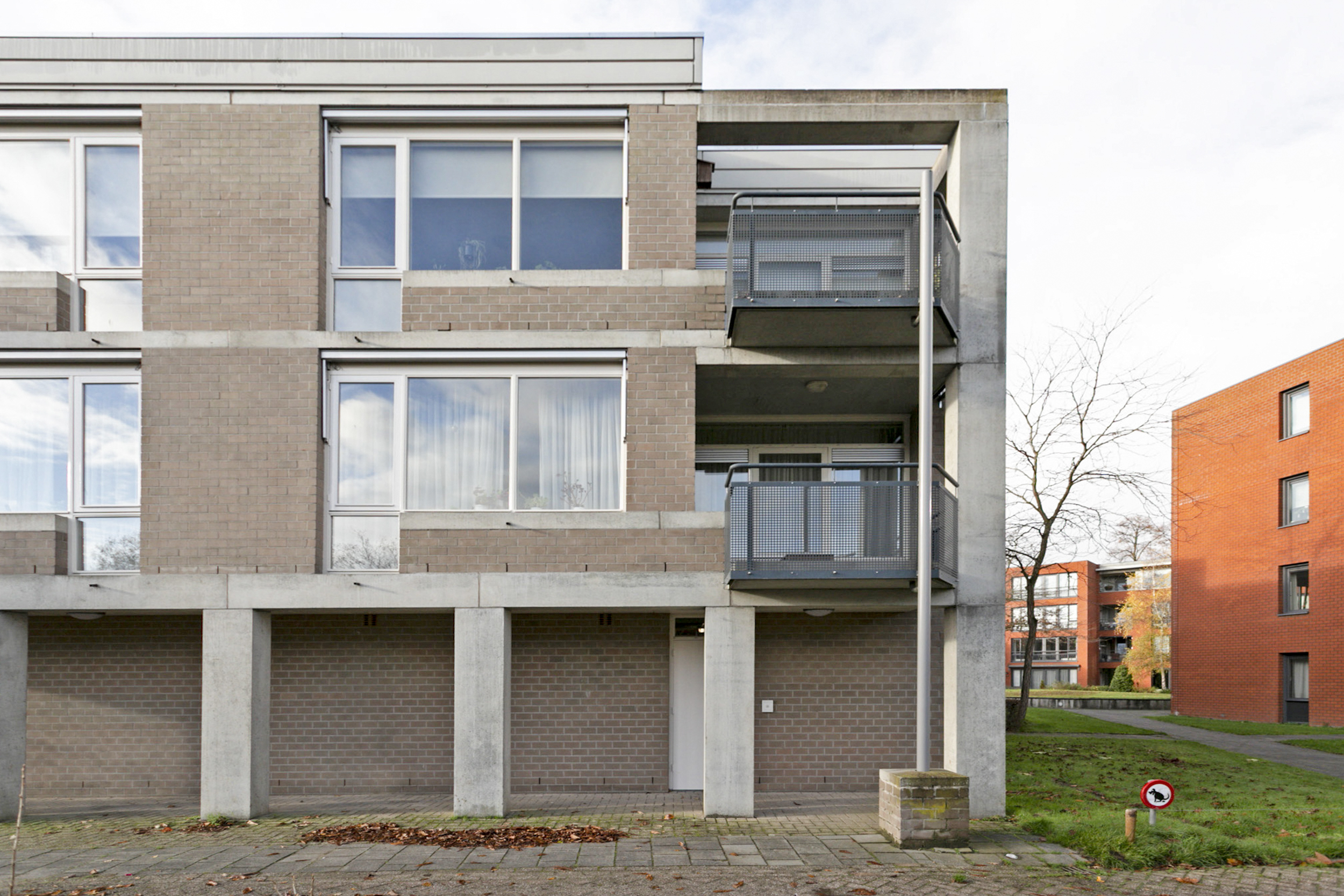 Damiaanstraat 117