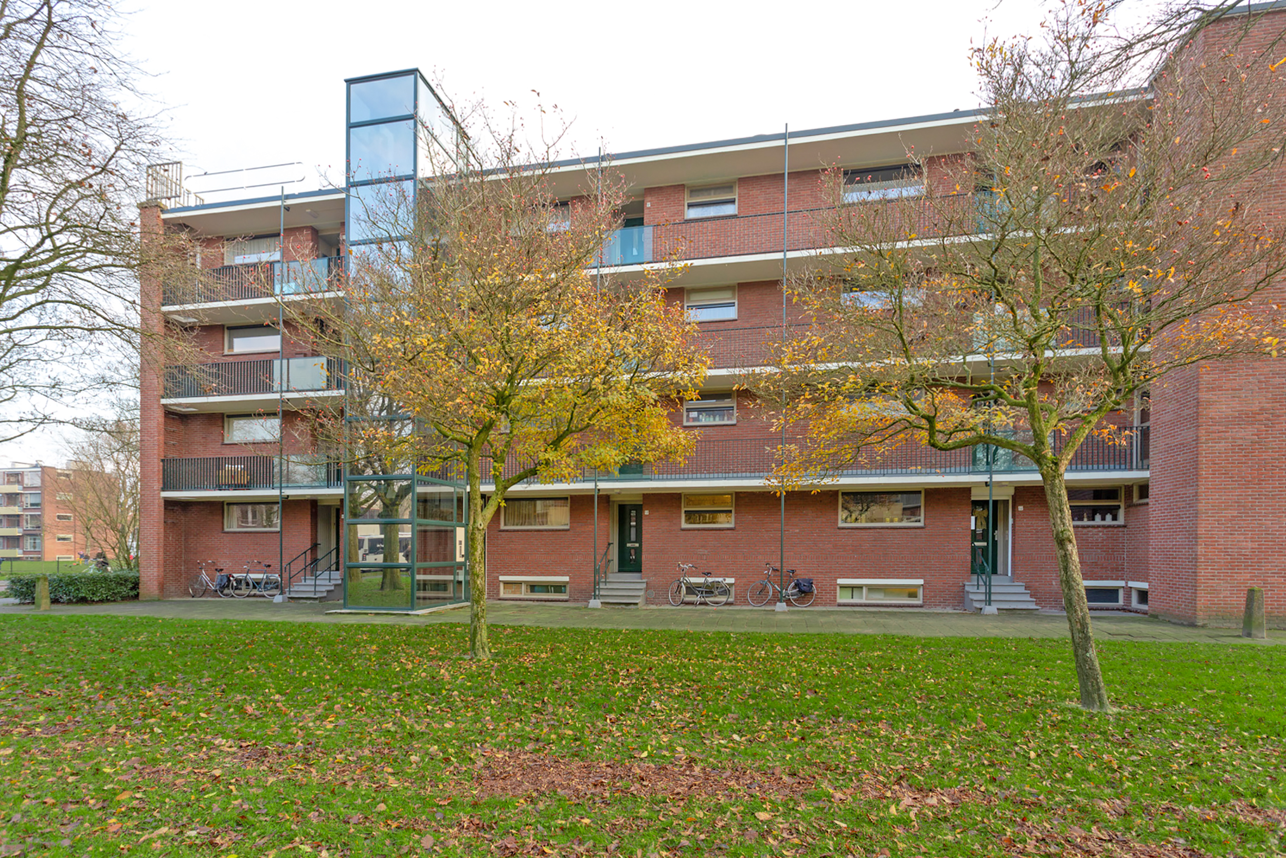 Veldekestraat 48, 4819 EP Breda, Nederland