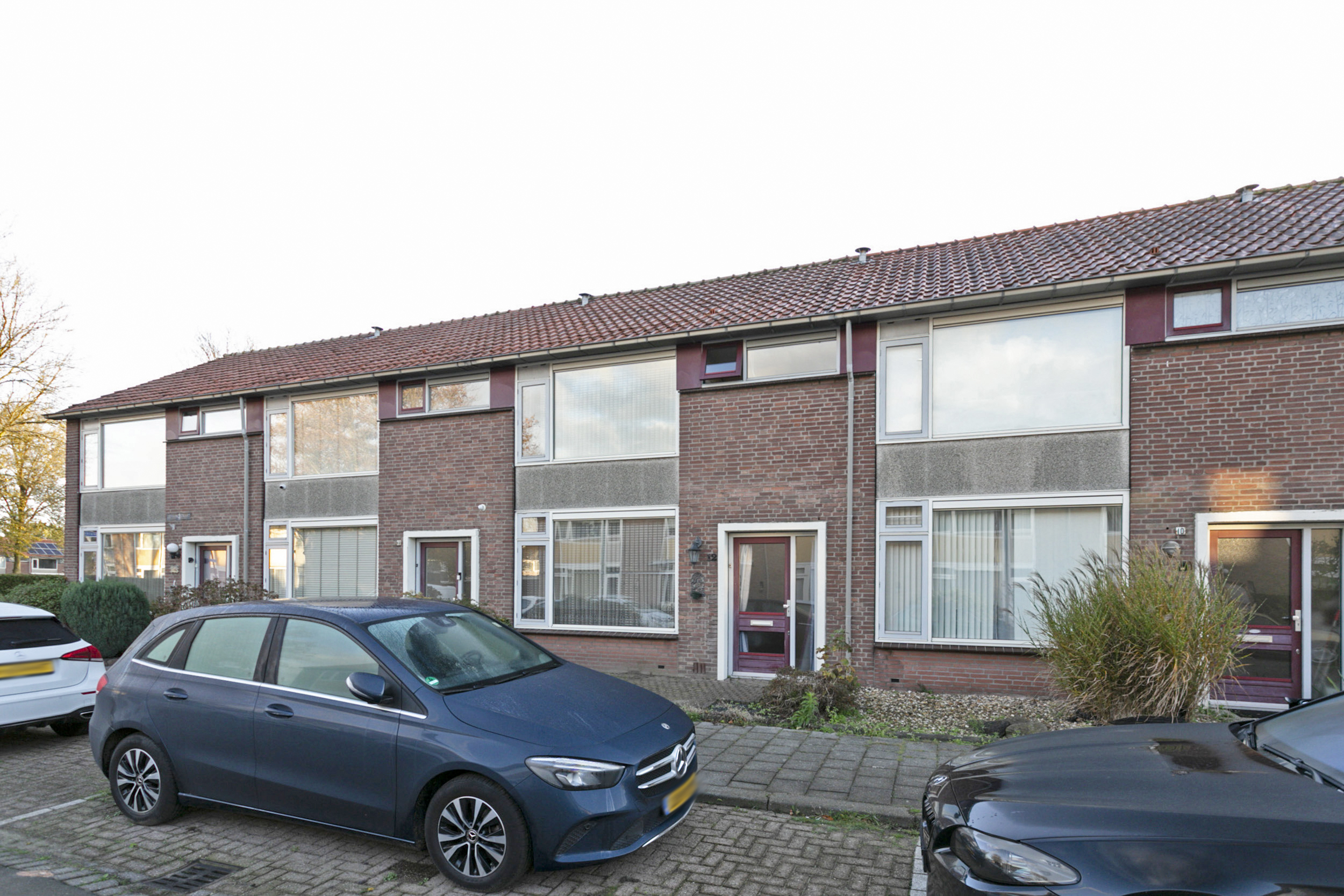 Lieferingestraat 12, 4826 CD Breda, Nederland