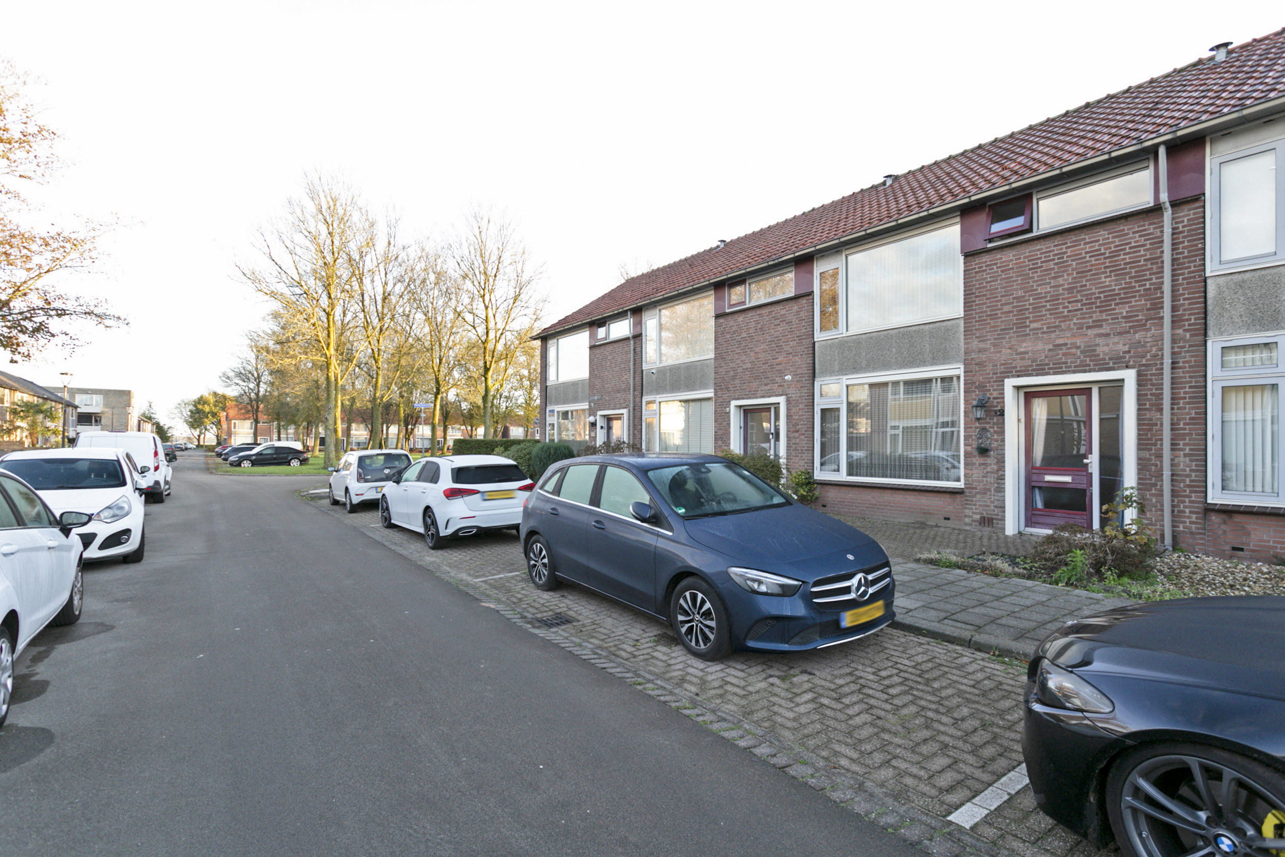 Lieferingestraat 12