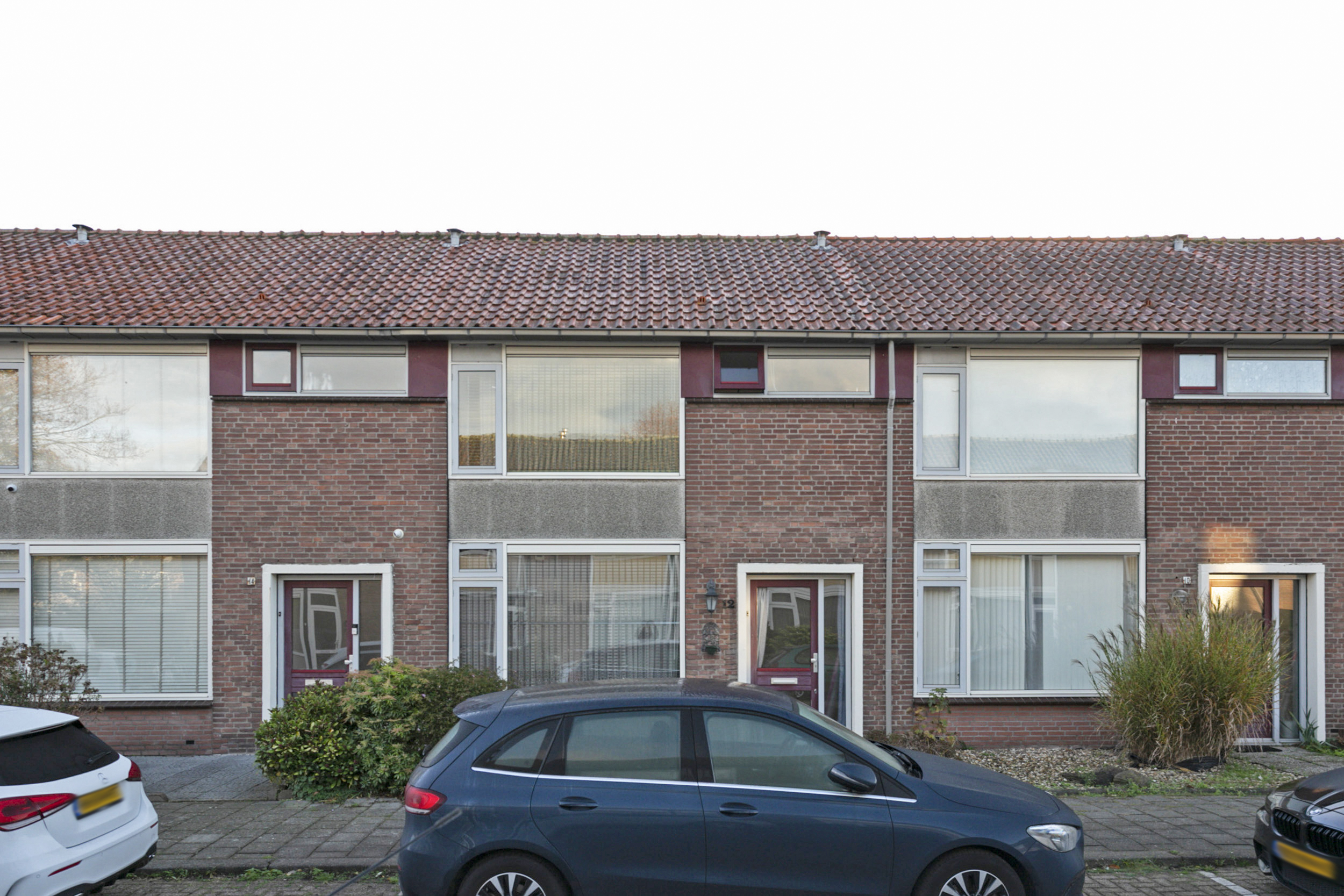 Lieferingestraat 12