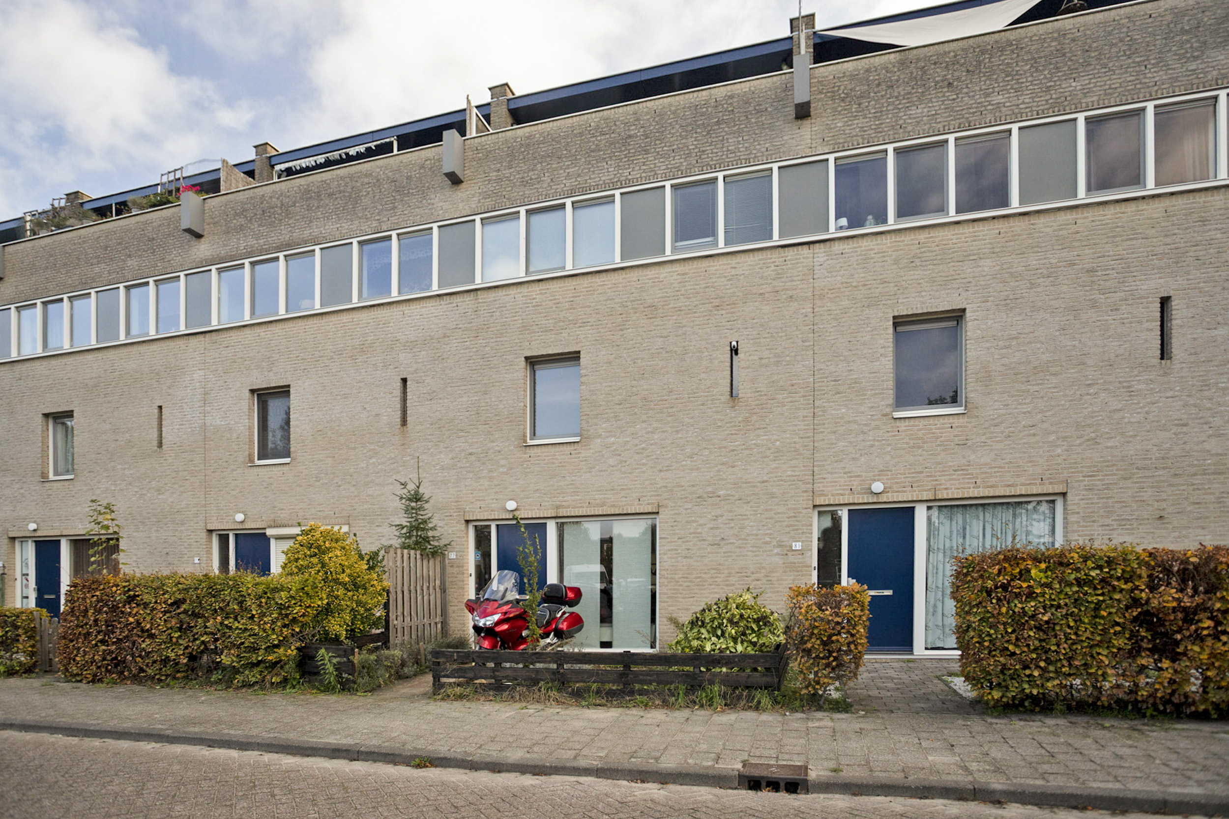 Pieter Stastokstraat 79, 4906 GB Oosterhout, Nederland