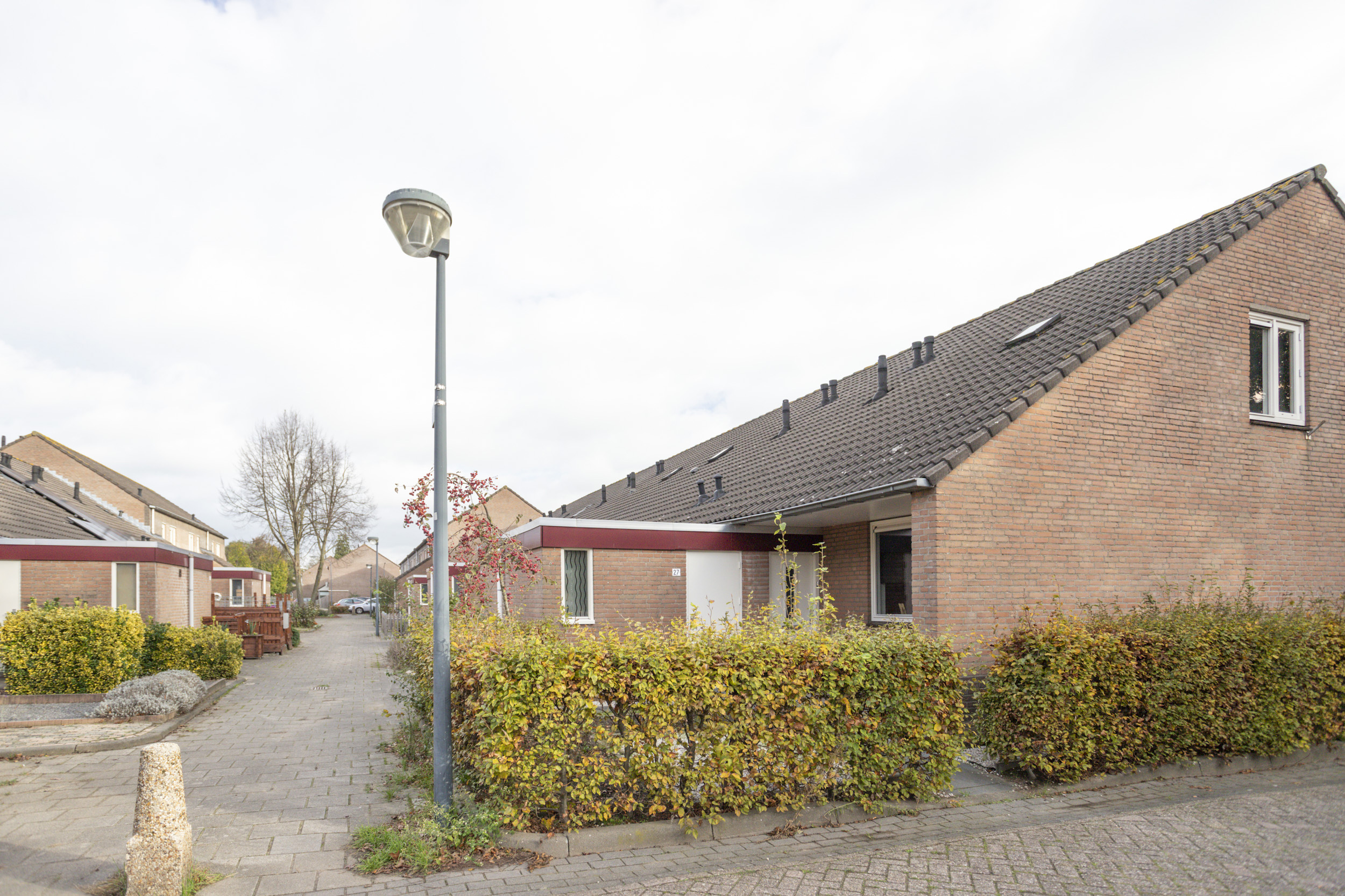 Pettelaar 27, 4907 LC Oosterhout, Nederland