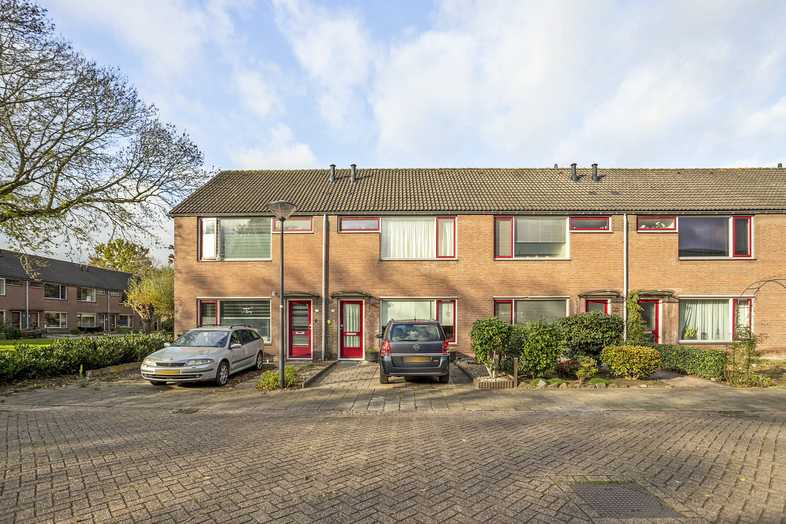 Zuiderkruis 24, 4907 VG Oosterhout, Nederland