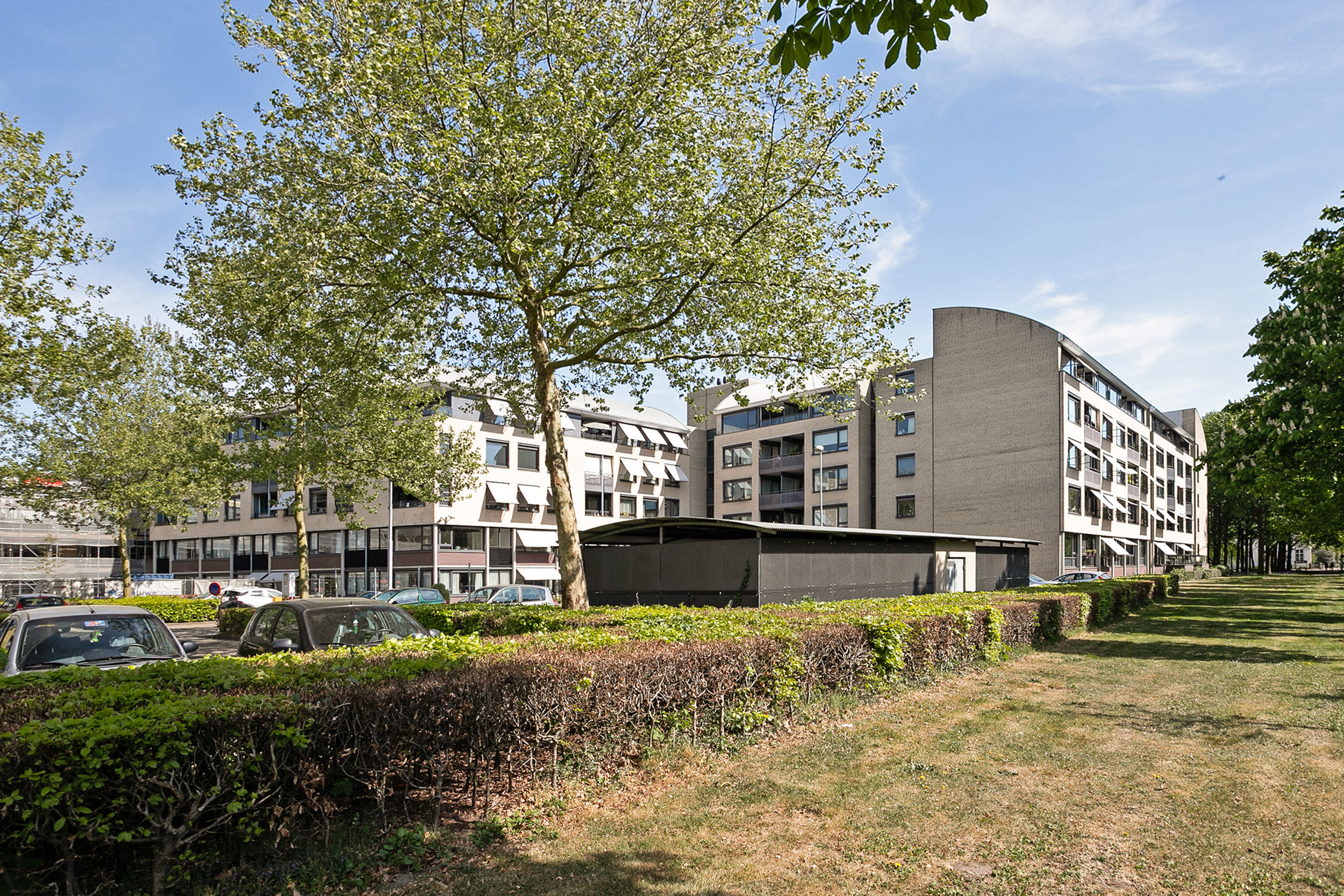 De Doelen 315, 4901 JT Oosterhout, Nederland