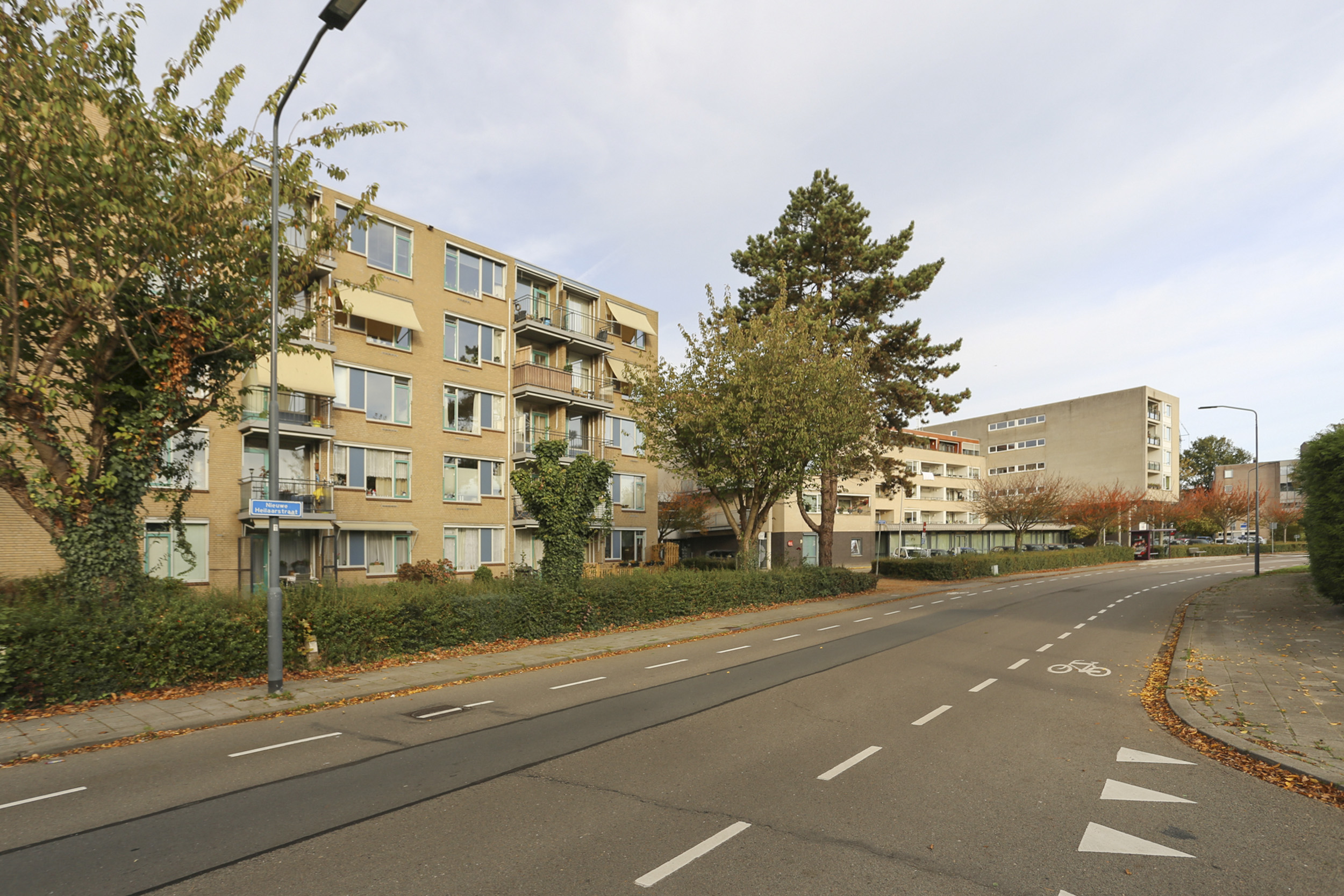 Nieuwe Heilaarstraat 198