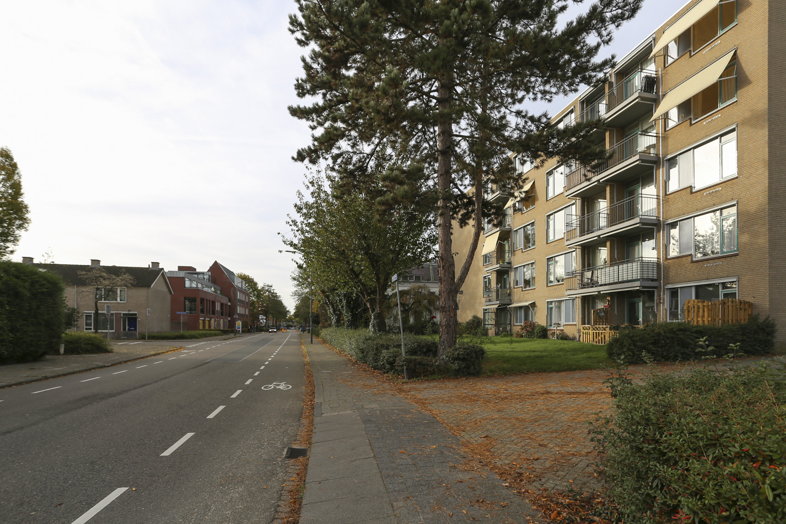 Nieuwe Heilaarstraat 198