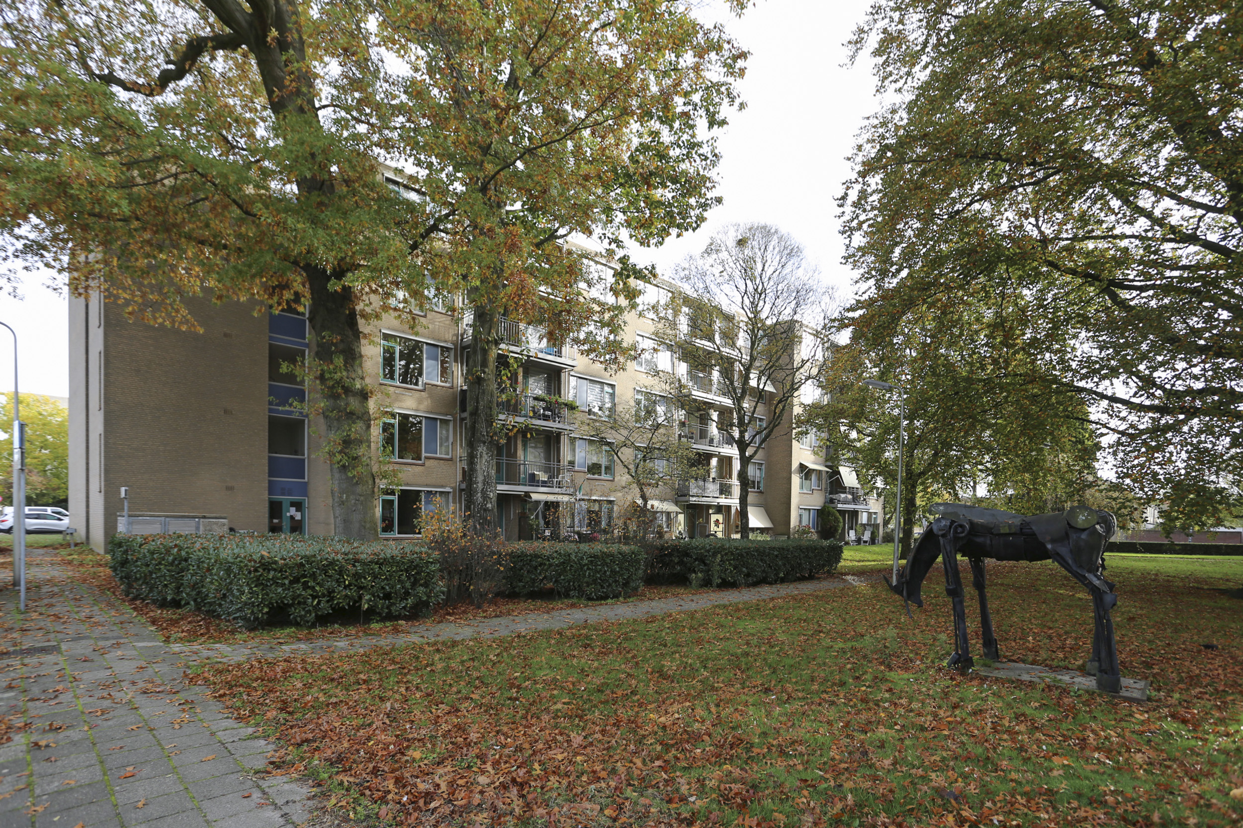 Nieuwe Heilaarstraat 198