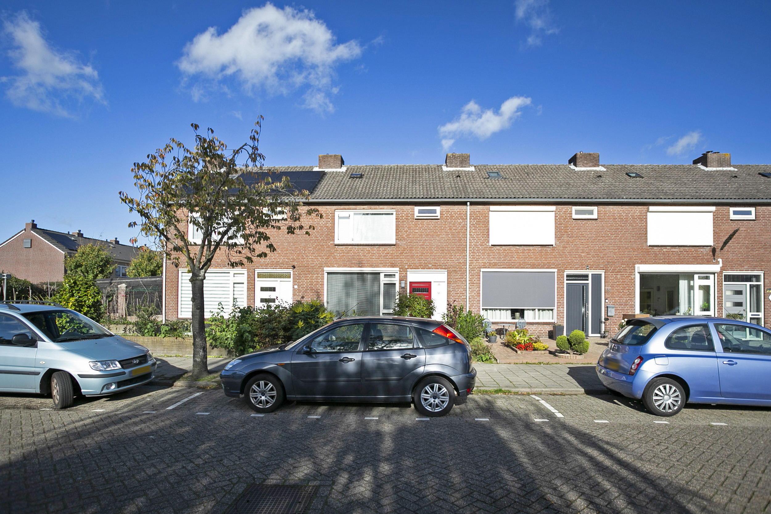 Van Duivenvoordestraat 51, 4901 VV Oosterhout, Nederland