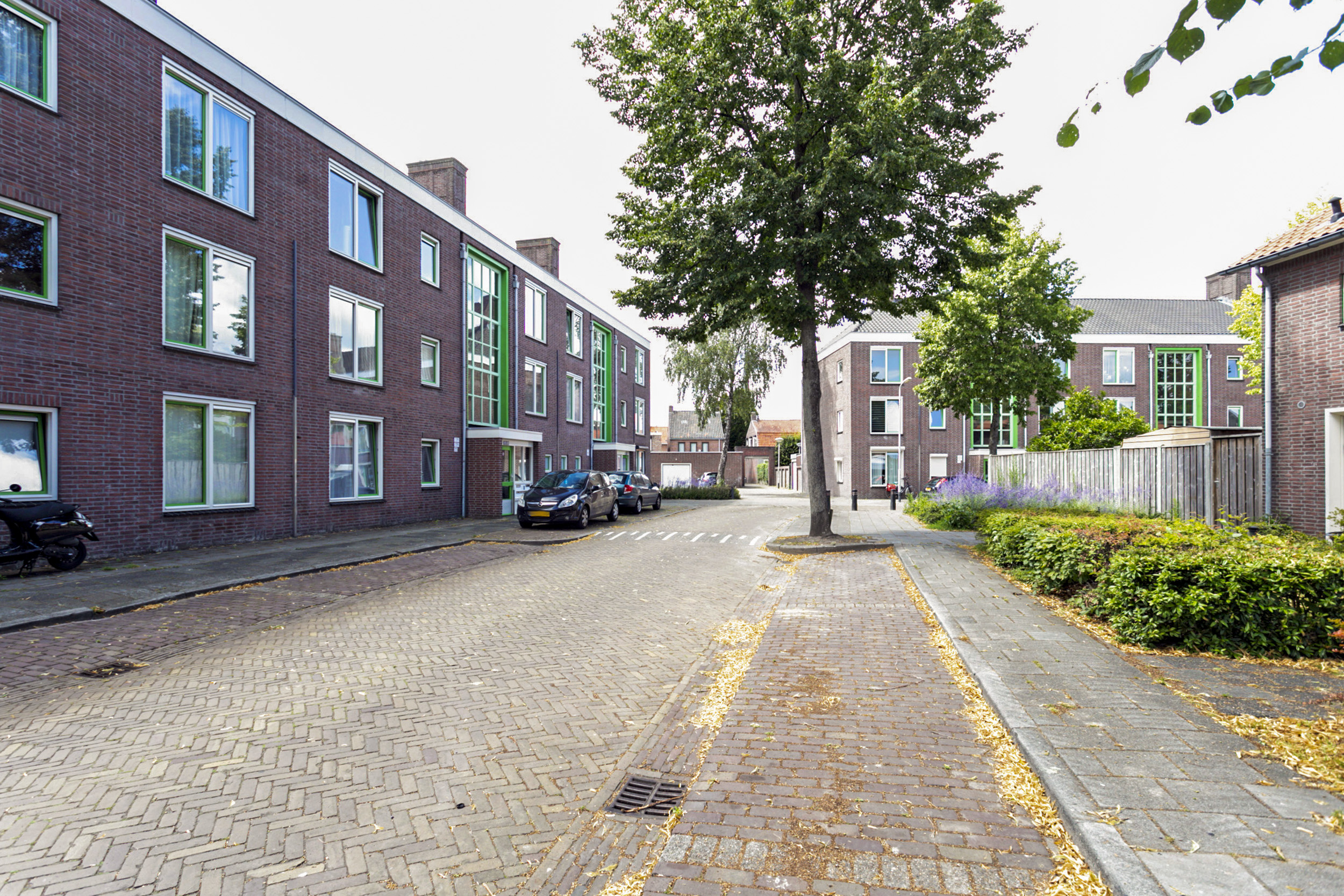 Gielis Beijsstraat 79A