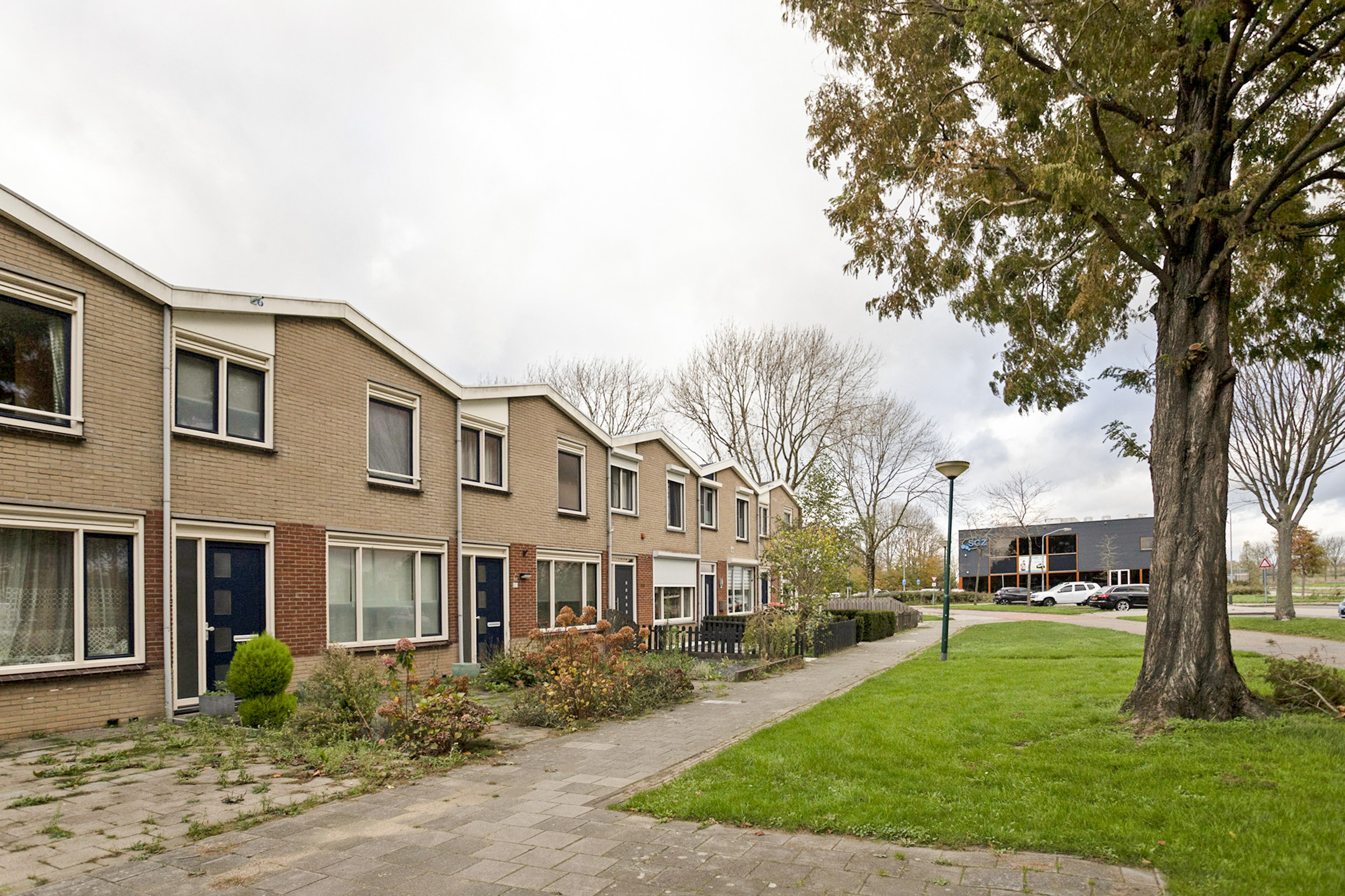 Galgenweg 99, 4761 KS Zevenbergen, Nederland