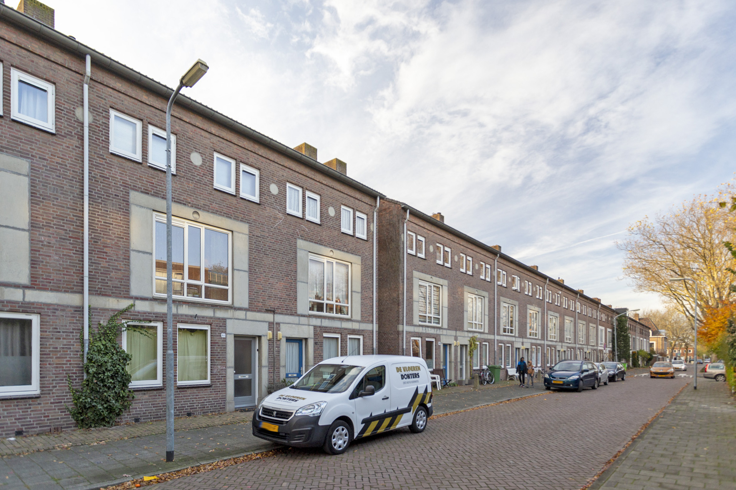 Heemskerkstraat 44, 4812 JE Breda, Nederland