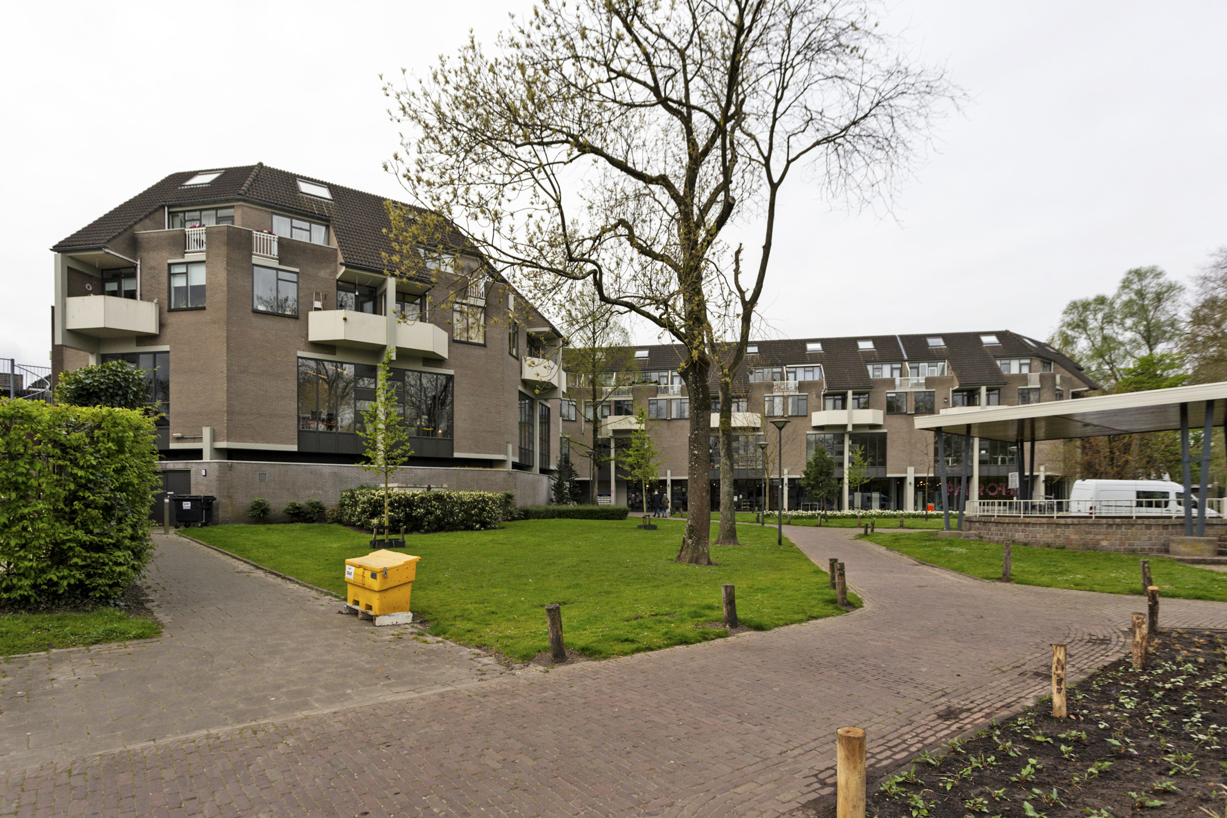 Marktstede 24, 4701 PX Roosendaal, Nederland