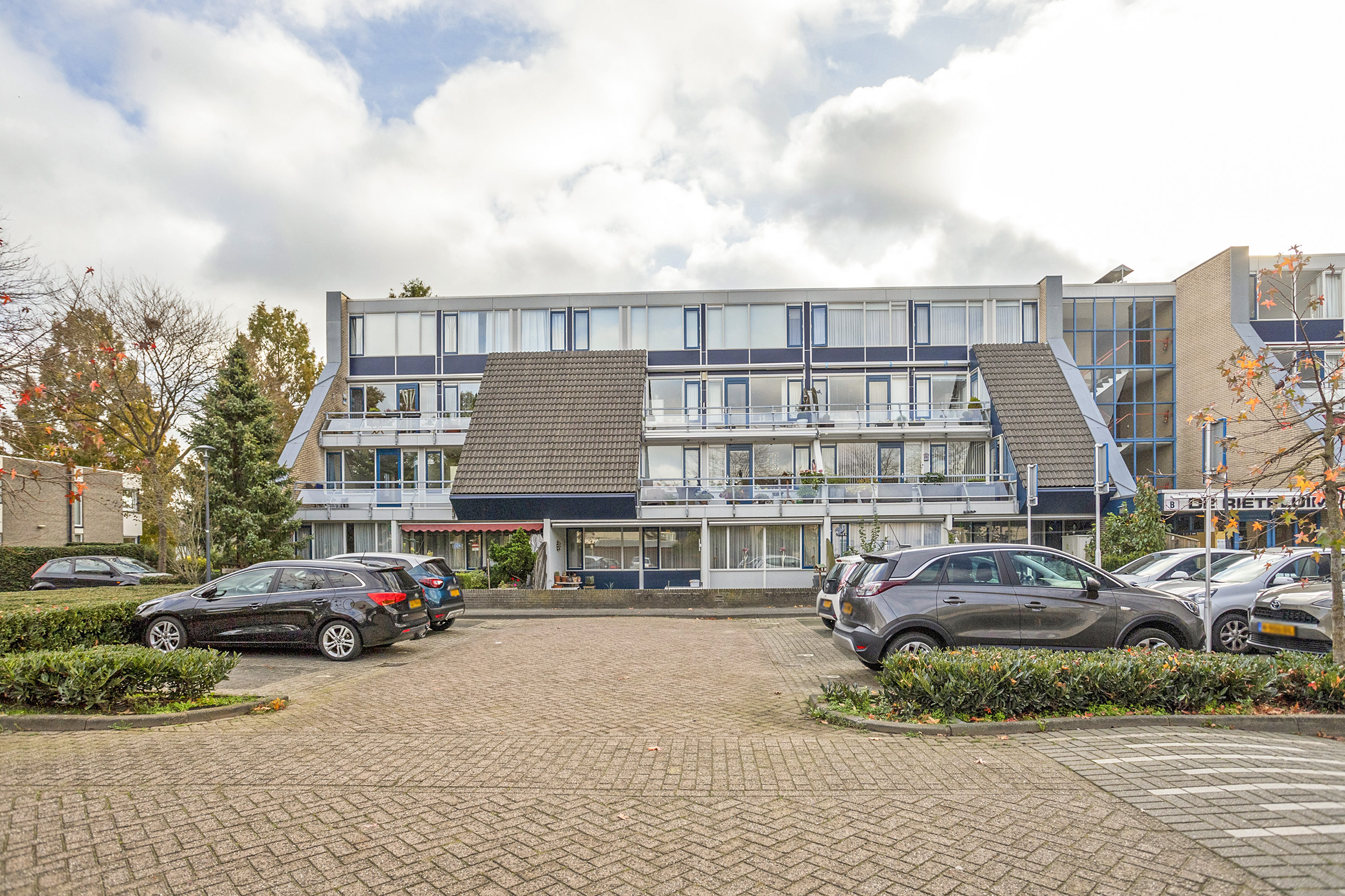 Teldershof 126, 4908 CK Oosterhout, Nederland