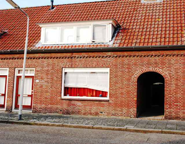 Kortendijksestraat 35, 4706 CA Roosendaal, Nederland