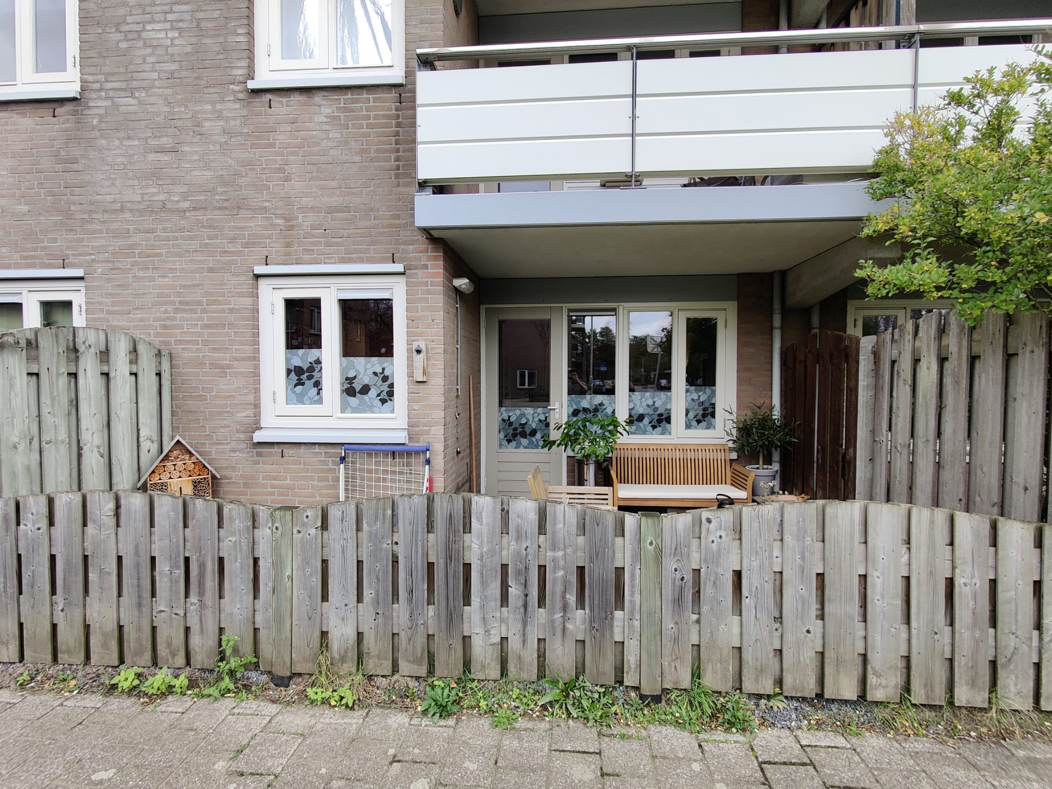 Nicoline Swygmanstraat 46