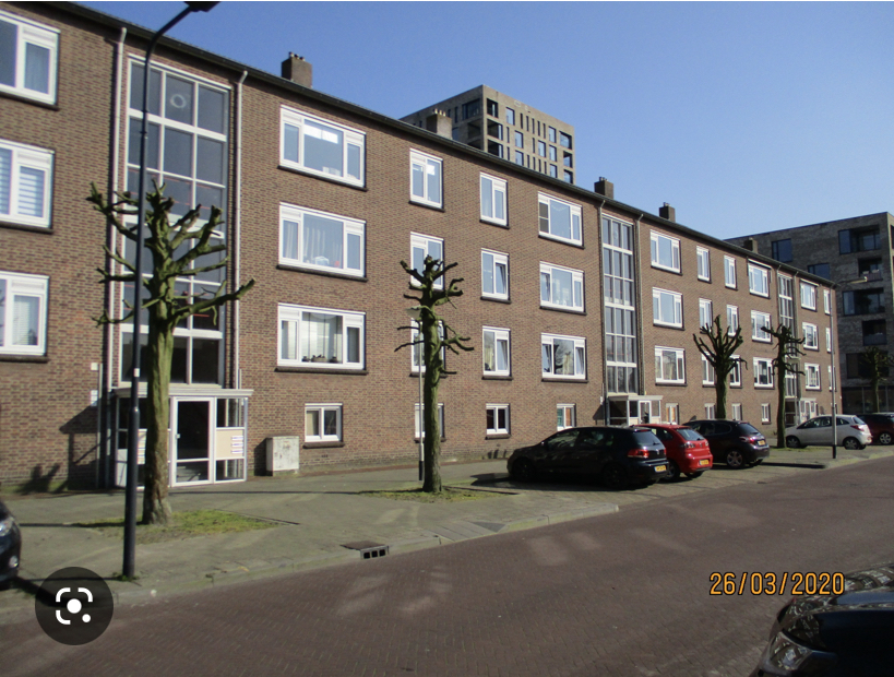 Jan Ligthartstraat 11A