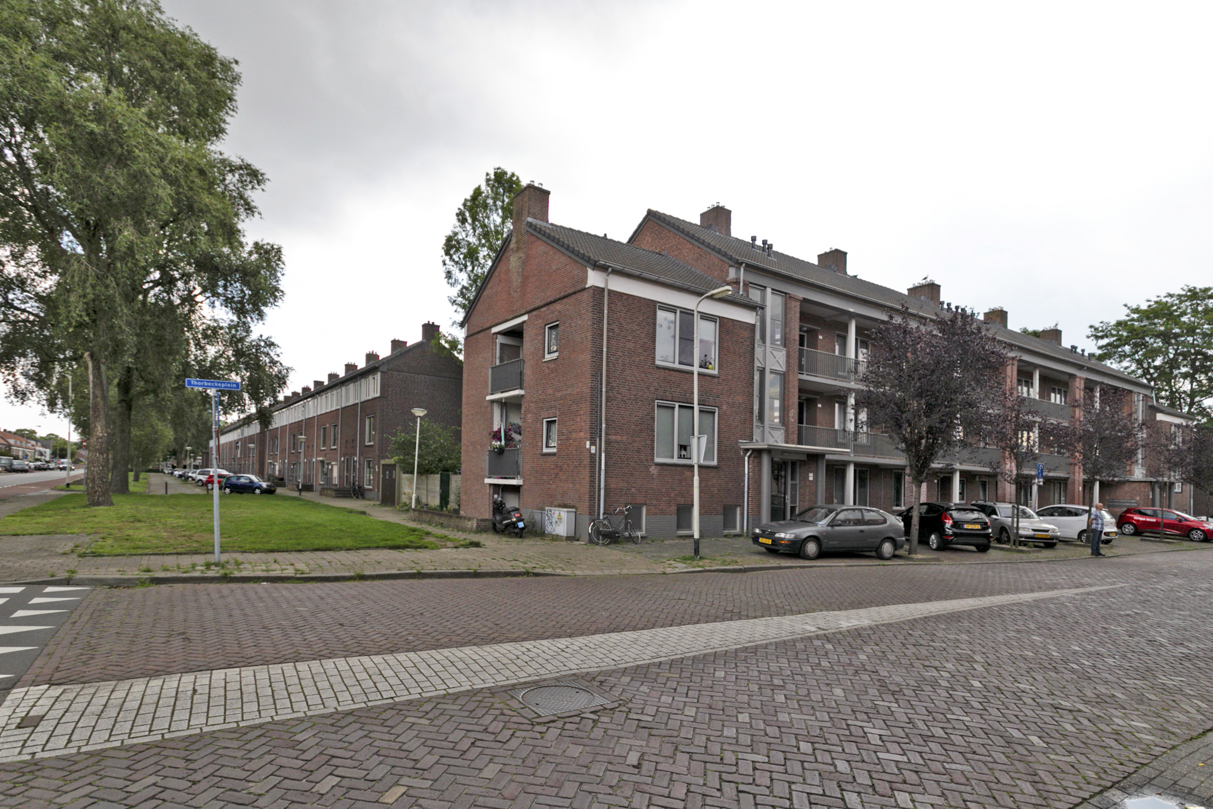 Thorbeckeplein 3