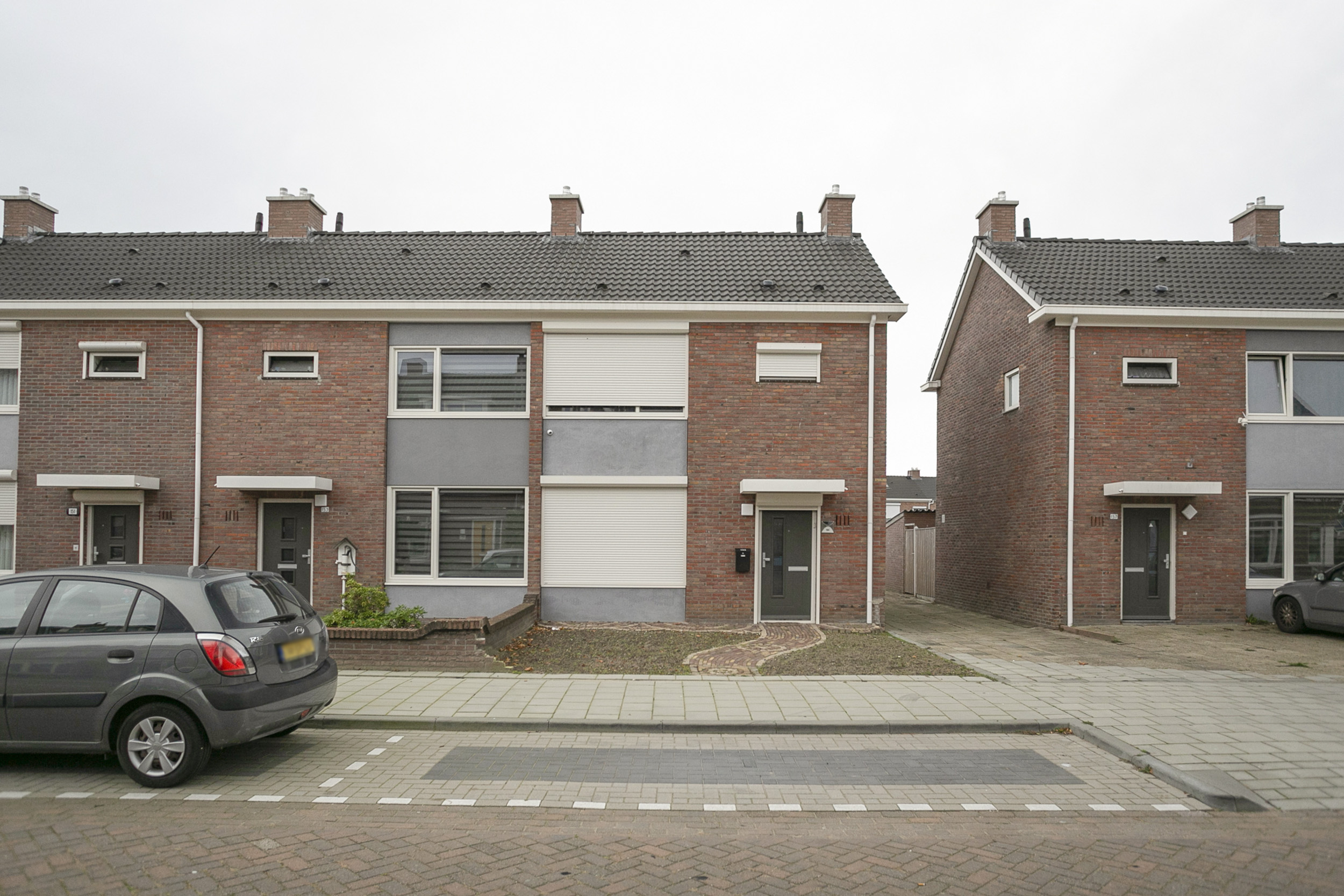 Emmastraat 155, 4711 AR Sint Willebrord, Nederland