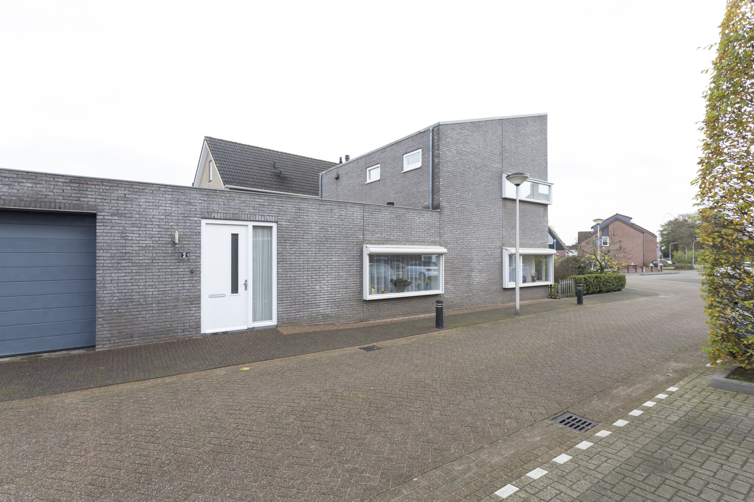 Noordveld 2, 4714 HV Sprundel, Nederland