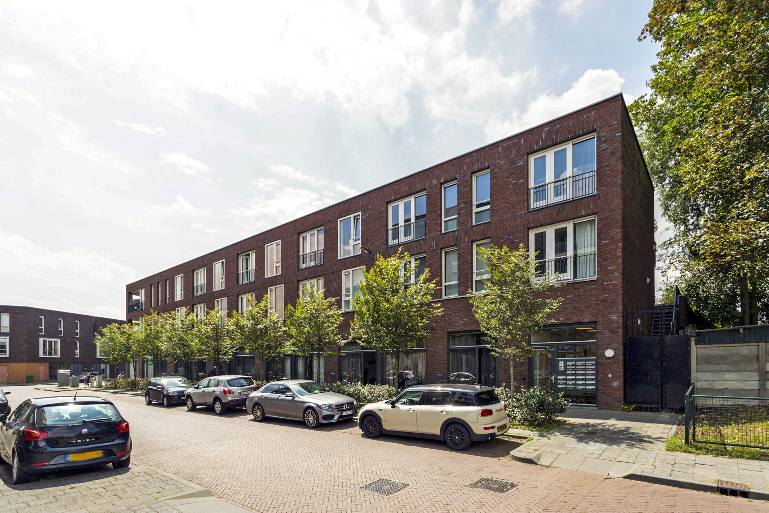 Verbeetenstraat 2, a20, 4812 XL Breda, Nederland